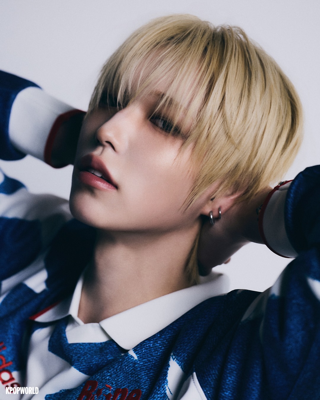 idntt — 260721 idntt for KPOPWORLD HQ Photos