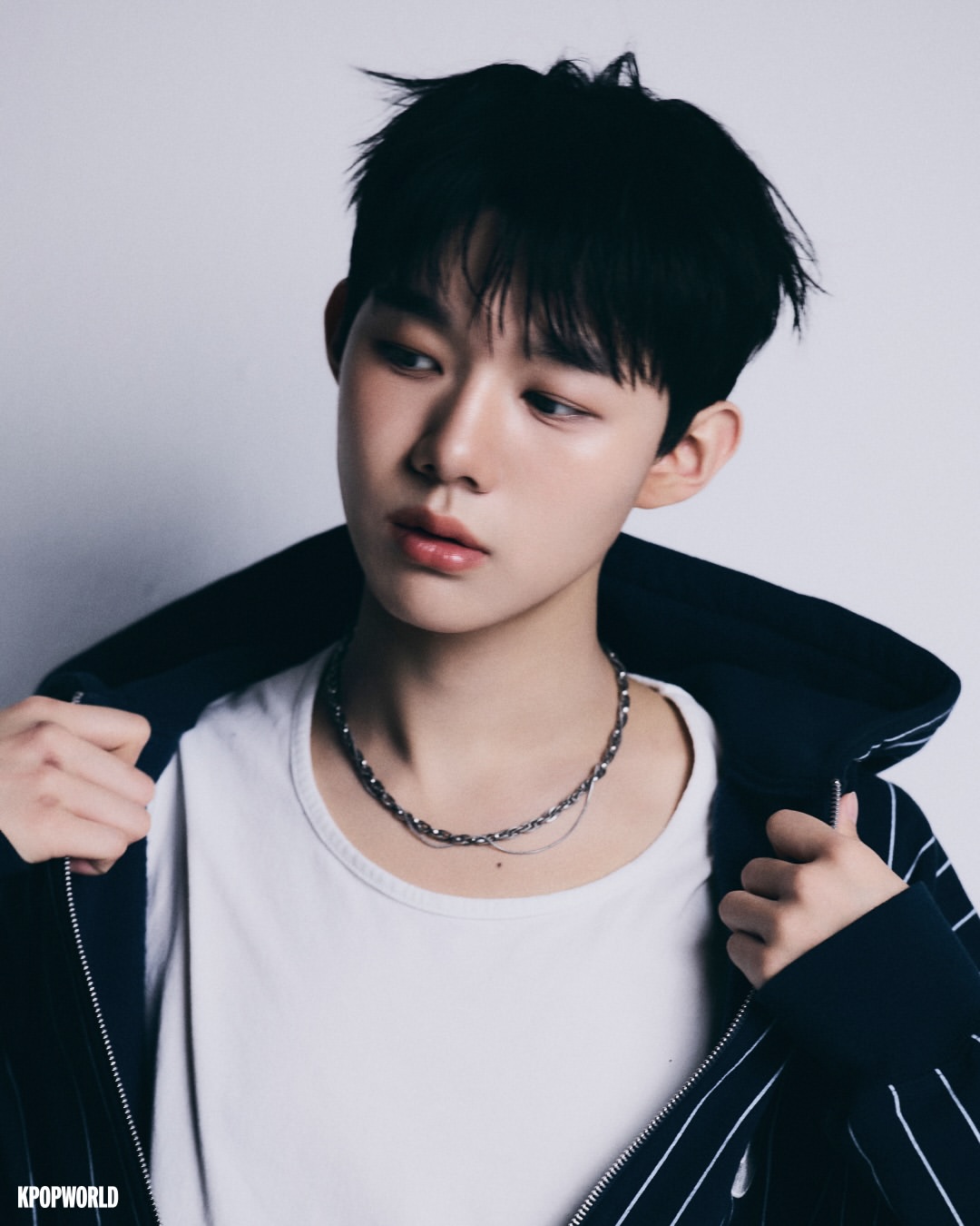 idntt — 260721 idntt for KPOPWORLD HQ Photos