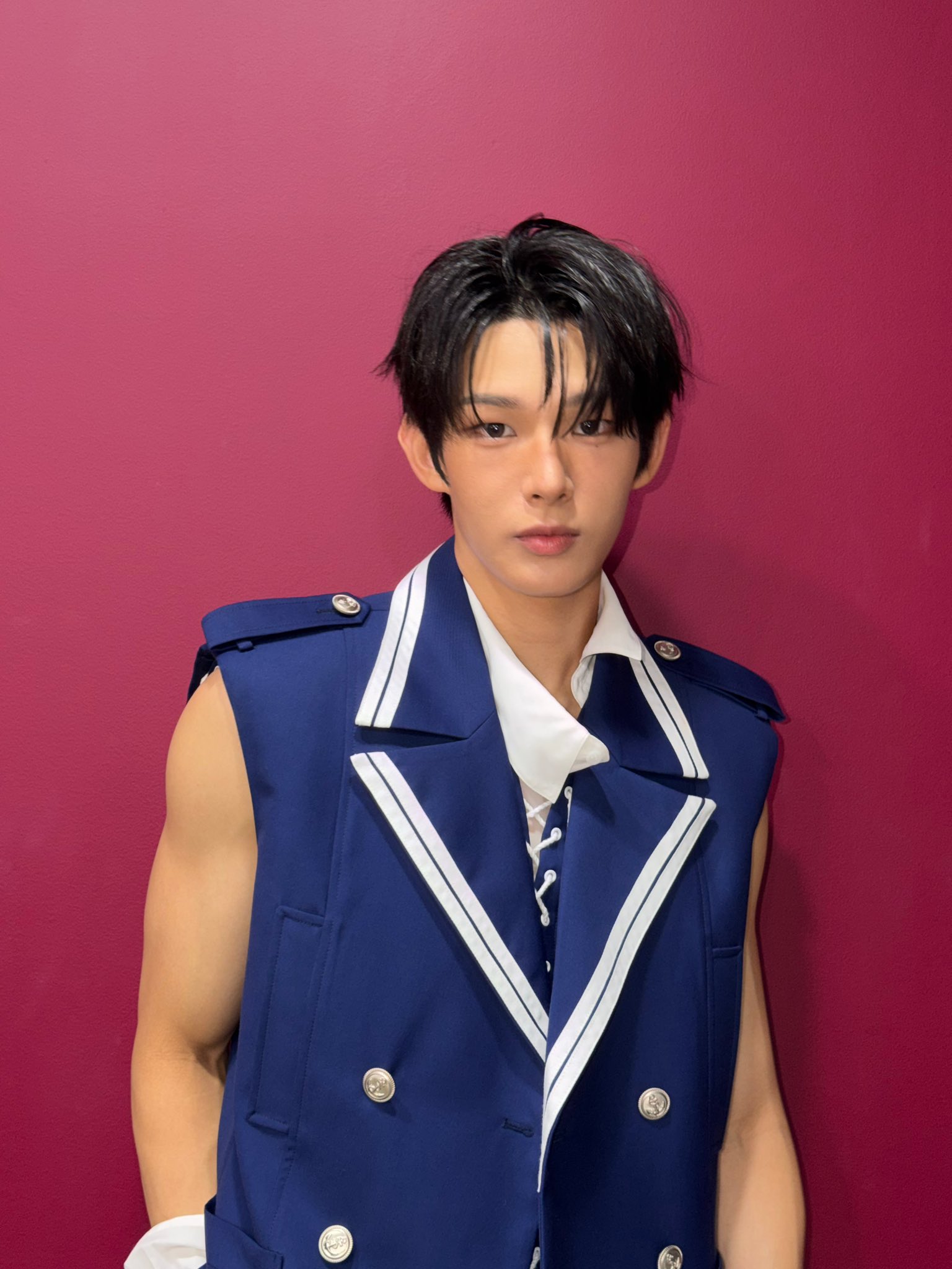 Steven — 260506 AHOF Steven - Rendezvous at Sound BOMB 360˚ HQ Photos