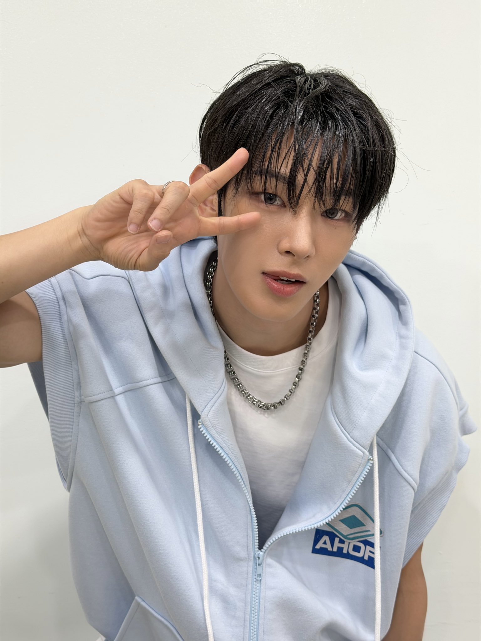 Steven — 250701 AHOF STEVEN - 'WHO WE ARE' Debut Showcase HQ Photos