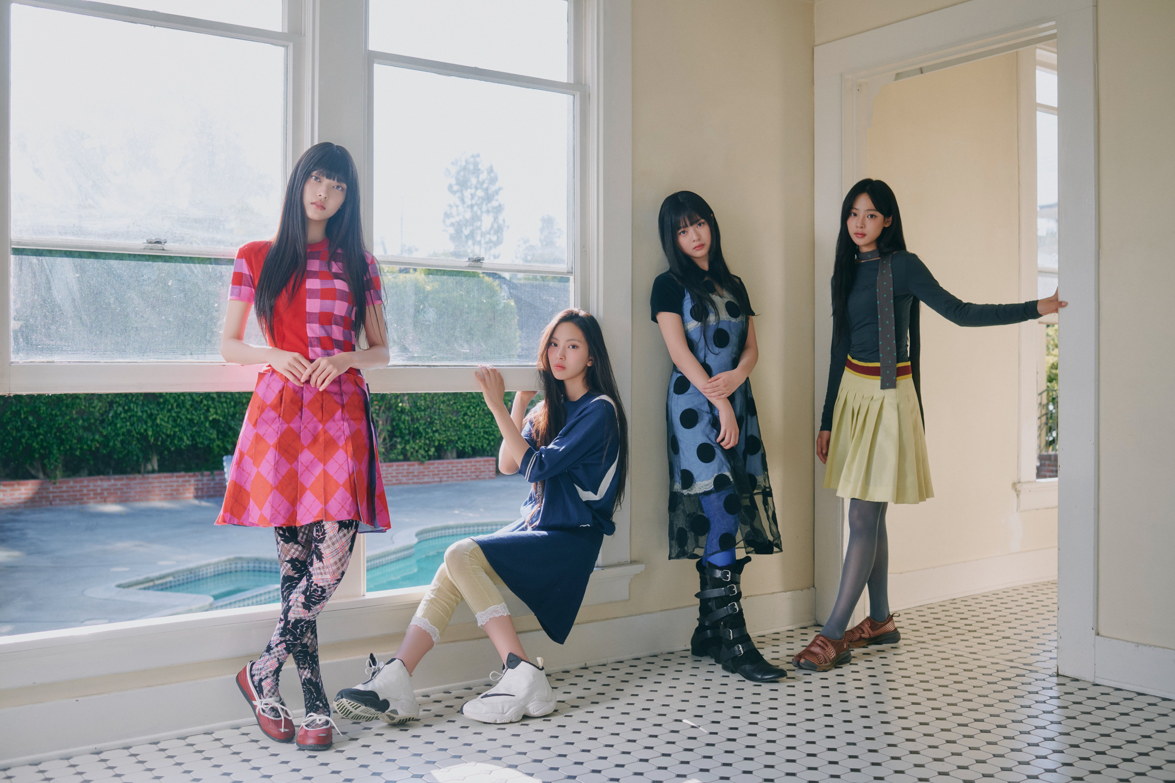 HQ K-pop Photos — Concept Photos, Teasers & Photoshoots (2026