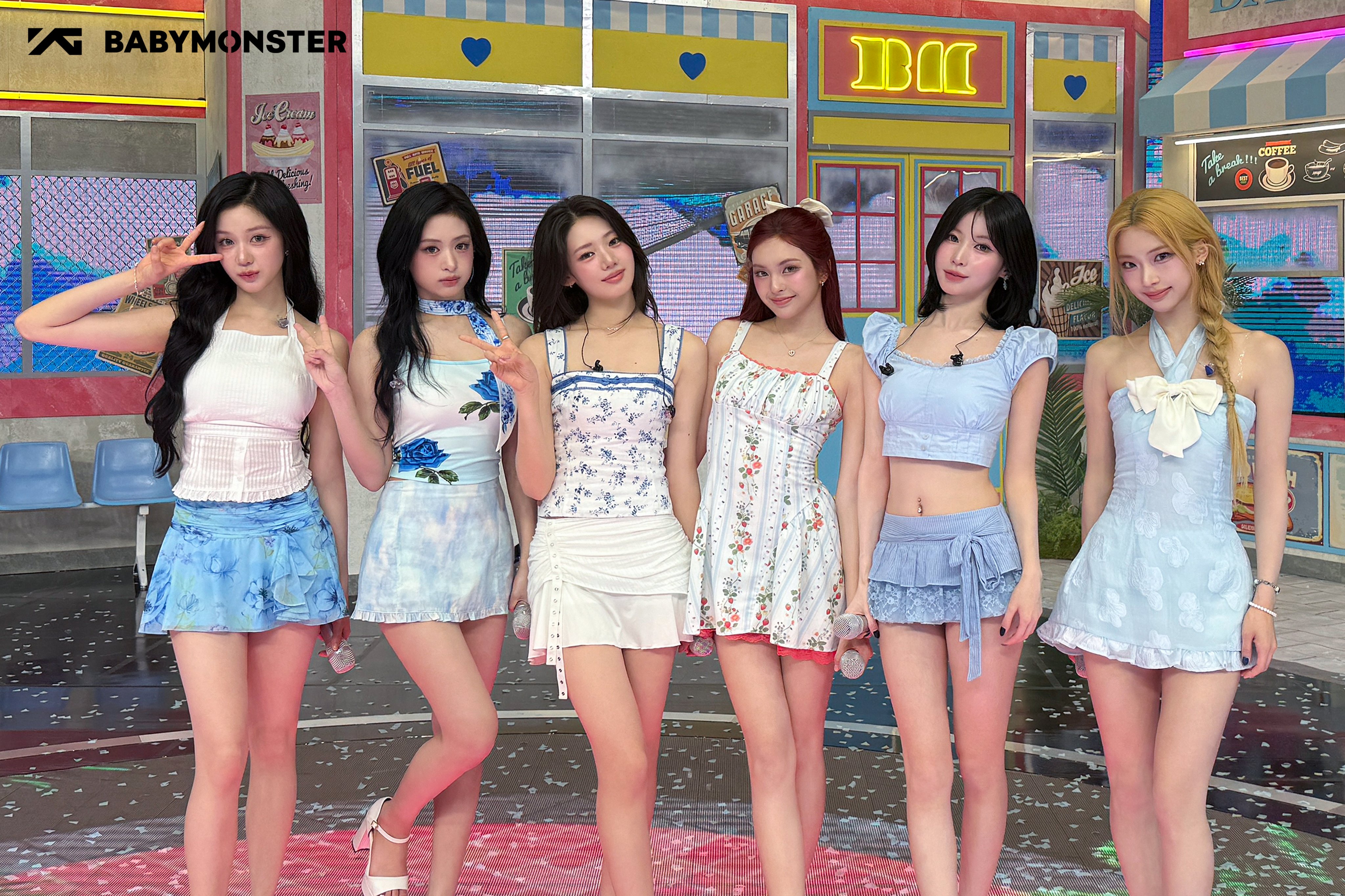 K-POP・アジア pipi HQ K-pop Photos — Concept Photos, Teasers & Photoshoots (2026