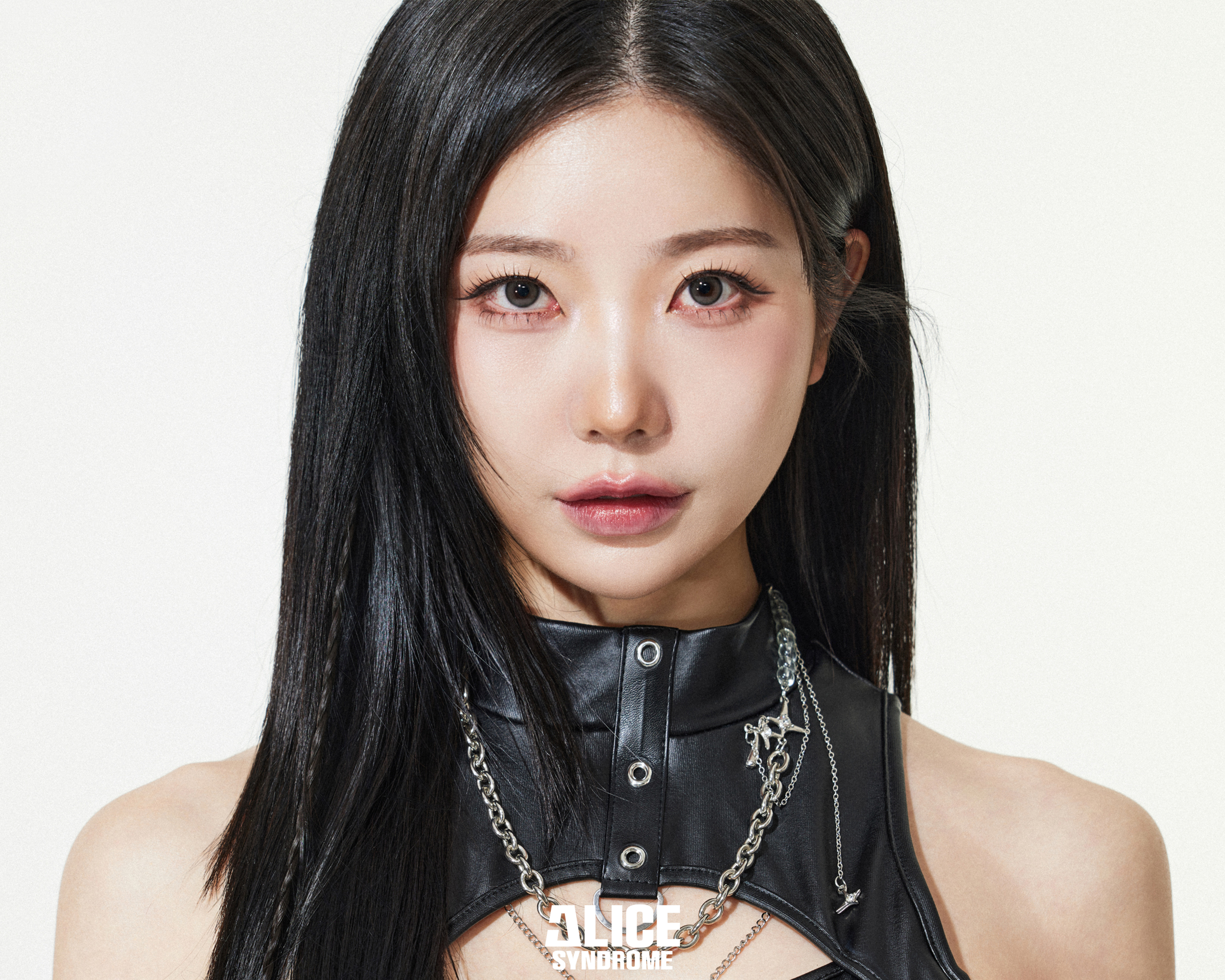 アイドル Alice ALICE SYNDROME - Deep Dive 1st Digital Single teasers | kpopping