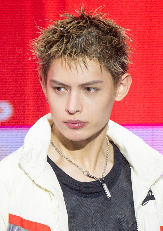 James — 250919 CORTIS JAMES at Music Bank Pre-recording HQ Photos