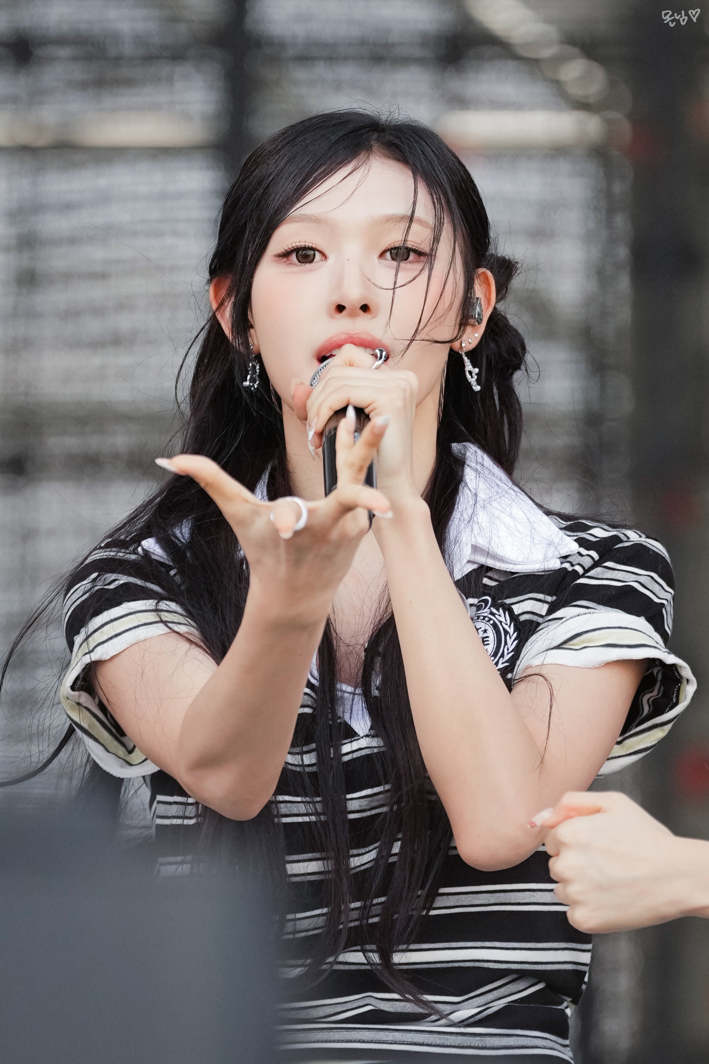 Minami — 240901 - RESCENE Twitter Update with MINAMI HQ Photos
