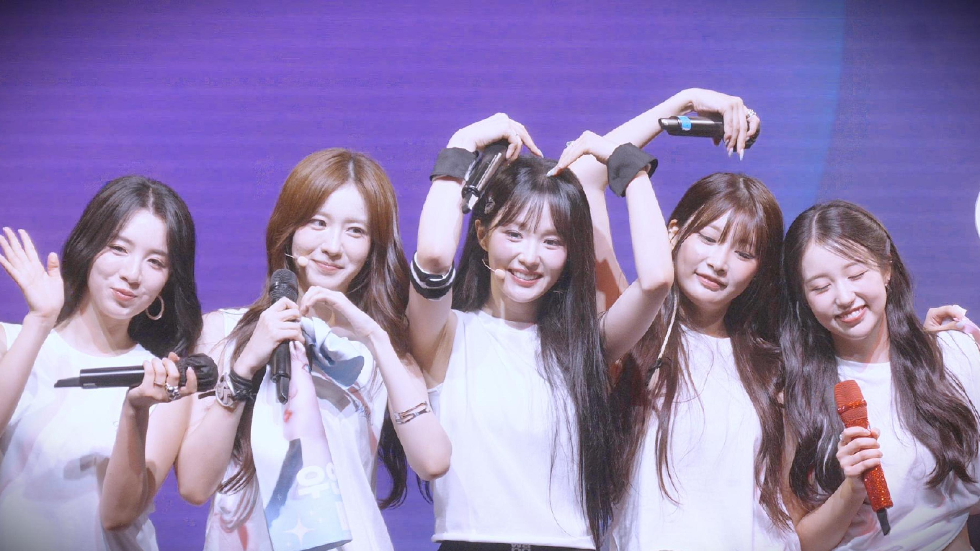 WOOAH — 260718 WOOAH - at 'WOOAH Fan Concert WXW: Wave' HQ Photos
