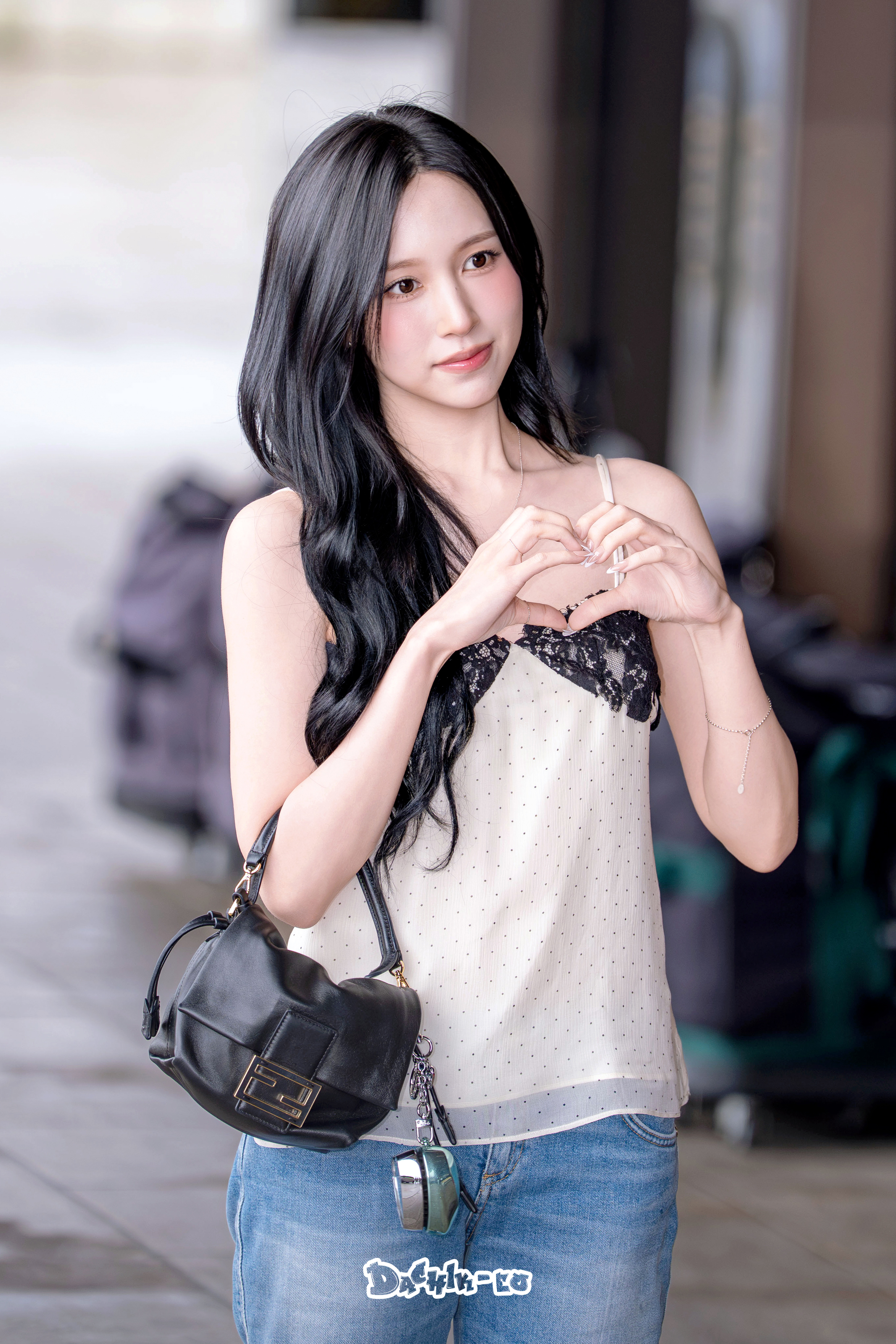 Mina — 260721 MINA AT GMP AIRPORT HQ Photos