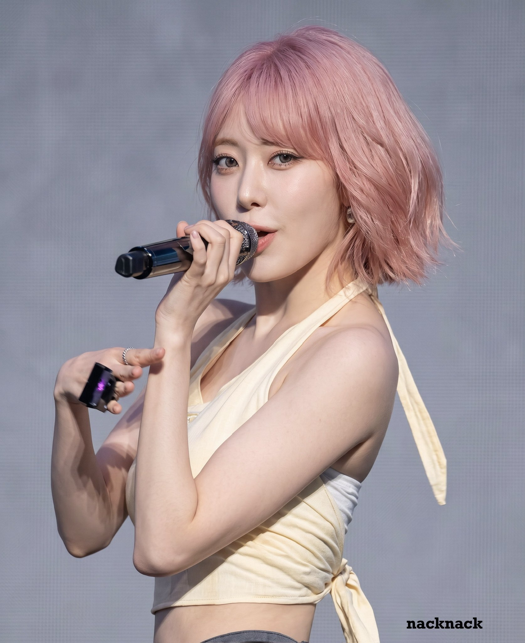 Sakura — 240106 LE SSERAFIM Sakura - 2024 Golden Disc Awards HQ