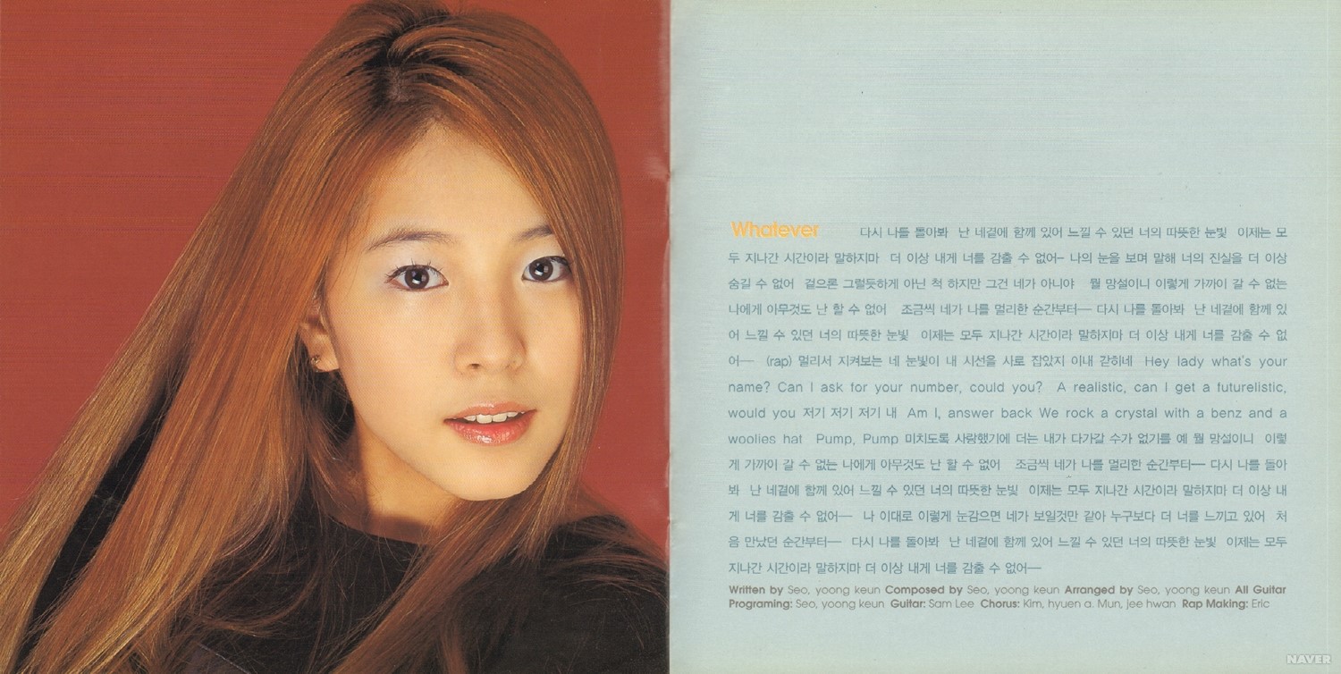 BoA — BoA - 