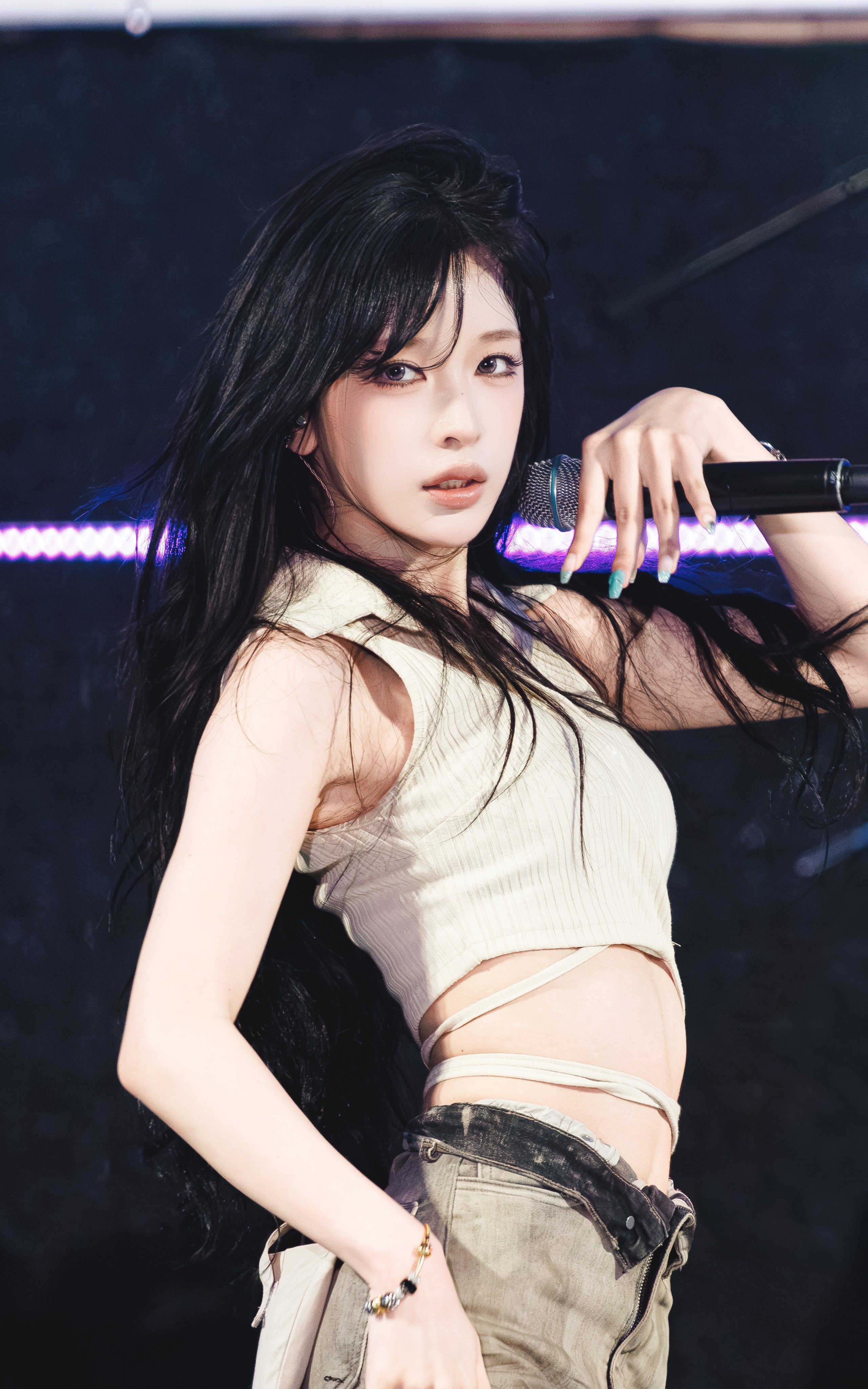 Haruna — 260805 HARUNA INSTAGRAM UPDATE HQ Photos | kpopping