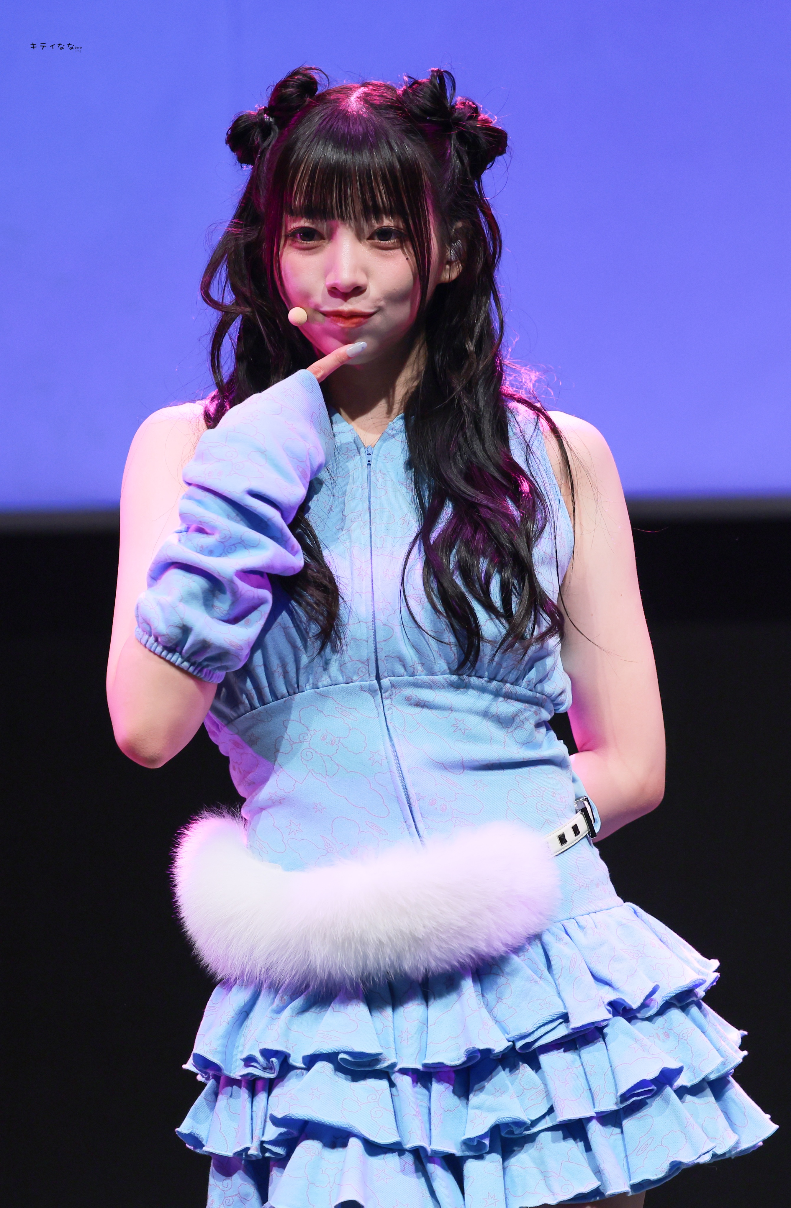 Nana — 260803 Nana at Release Event in NKC Event Hall HQ Photos