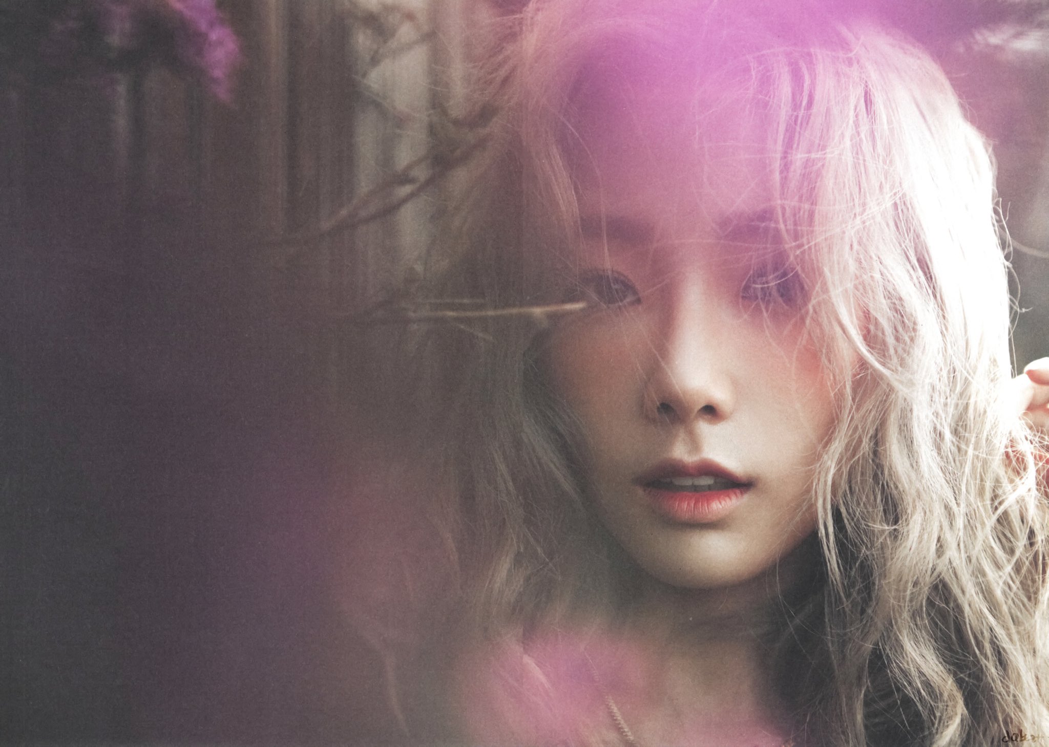 Taeyeon - 1st Mini Album 
