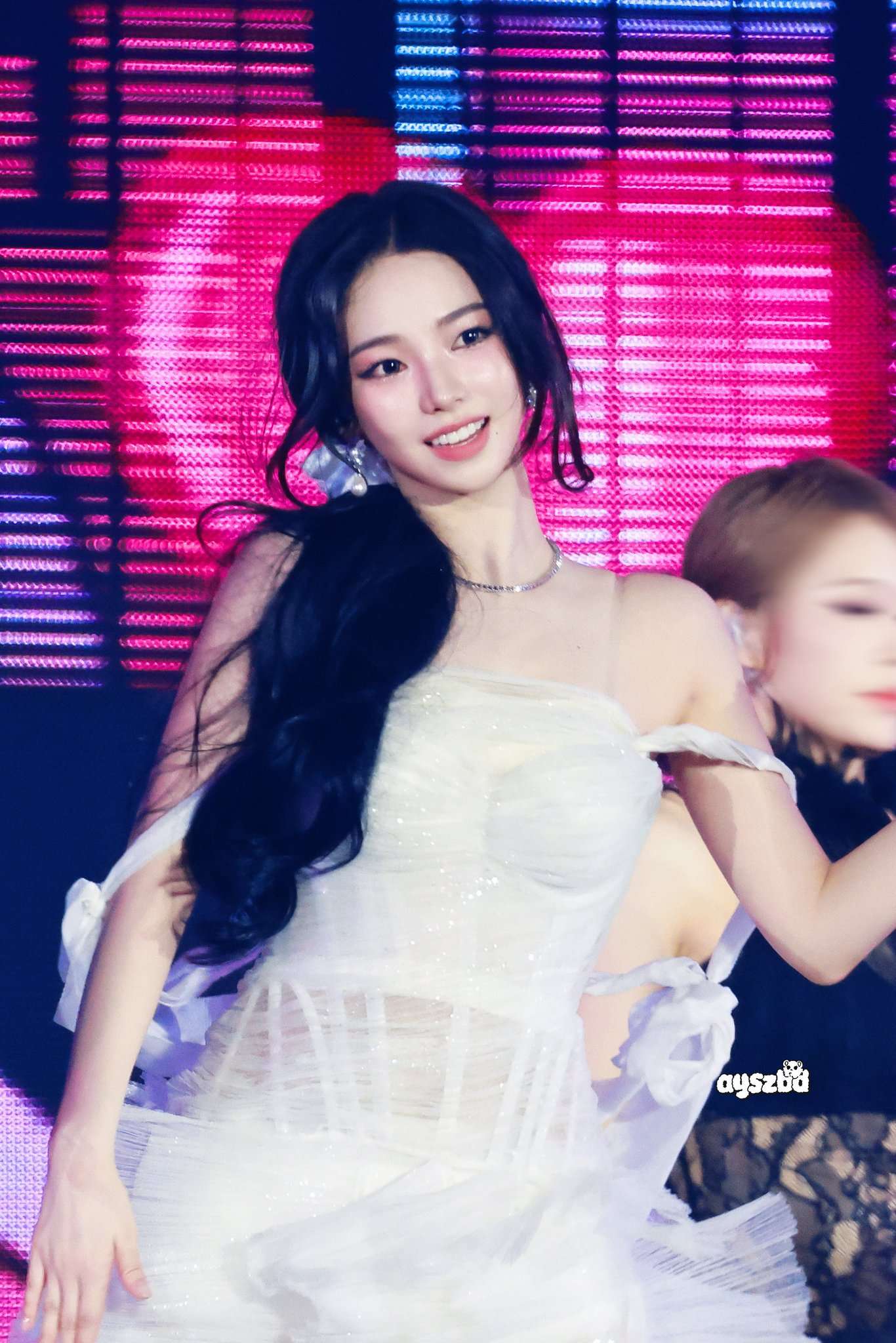 Karina — 230930 aespa Karina - 1st Concert 'SYNK : HYPER LINE' in