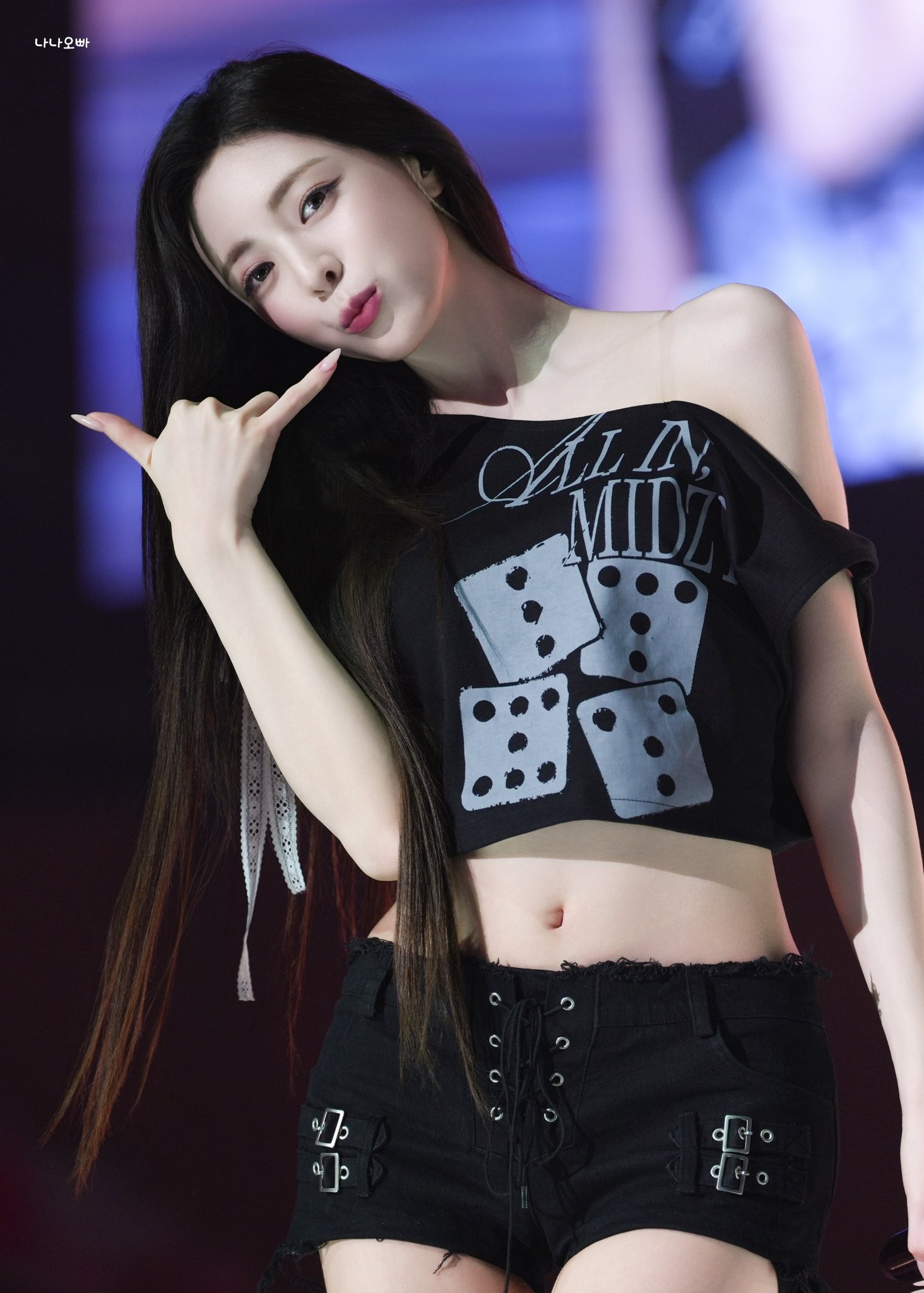 Yuna — 260808 YUNA AT 