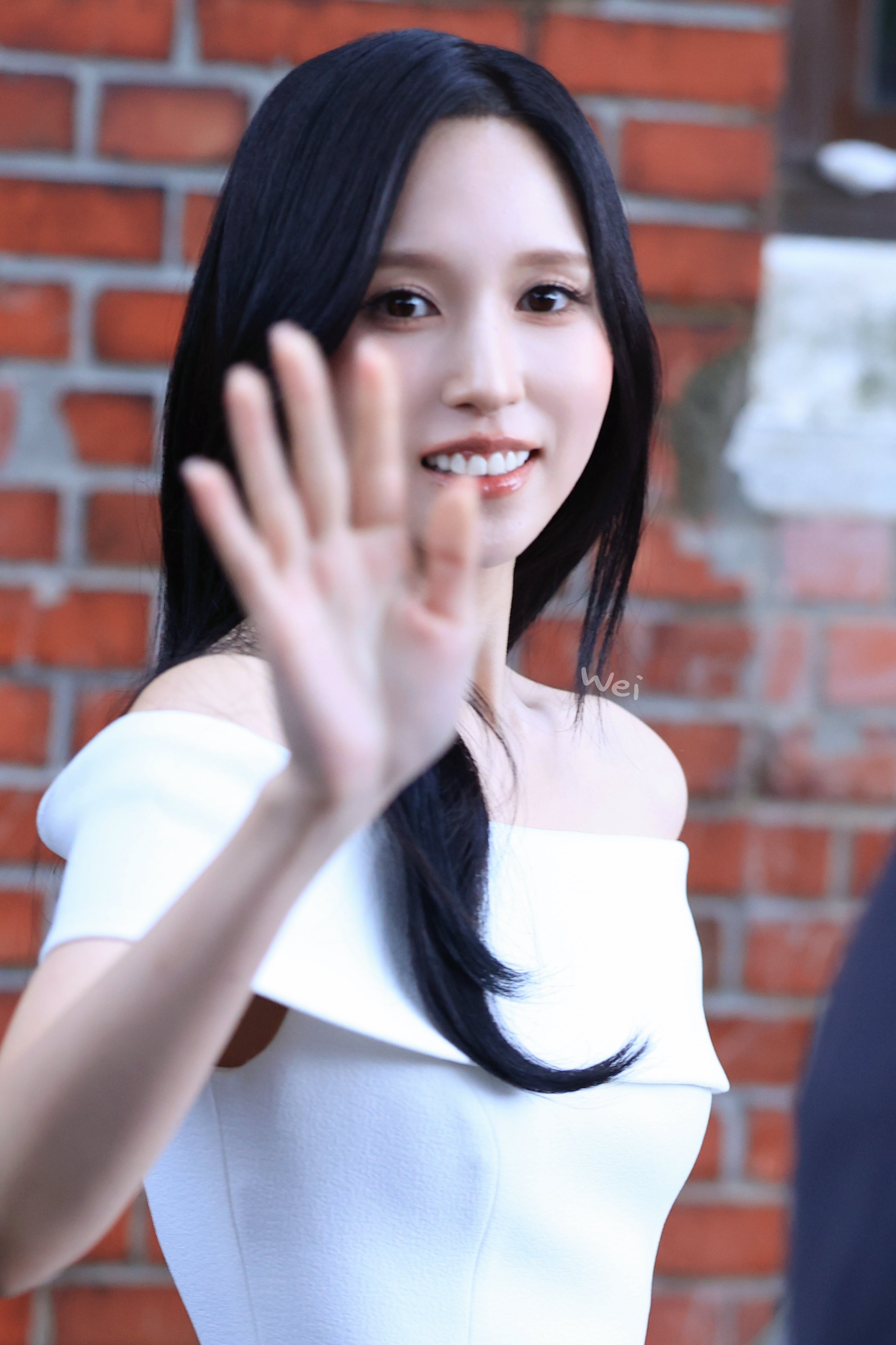 Mina — 260426 Mina at “THIS IS FOR” World Tour in Tokyo D2 HQ Photos