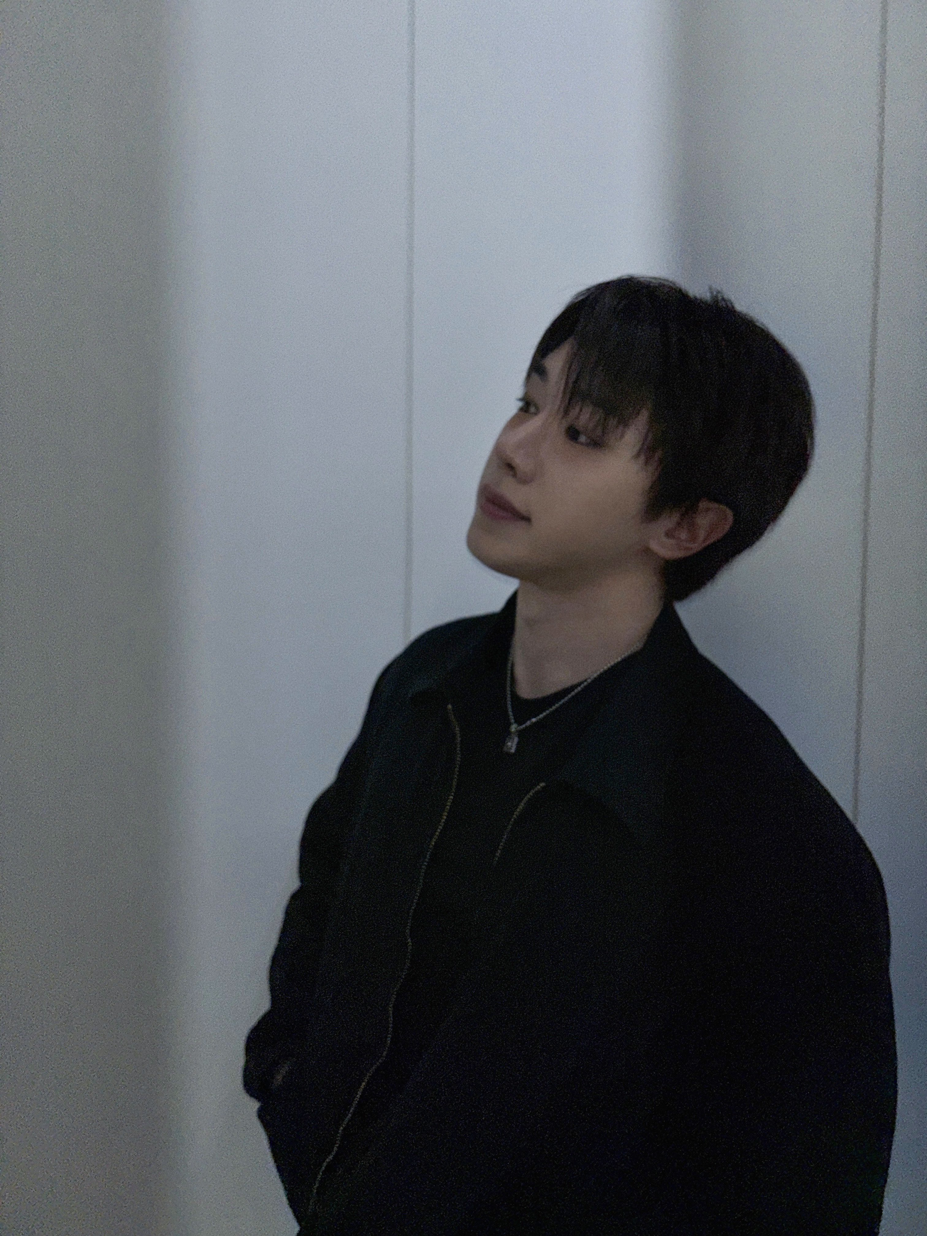 Wonho — WONHO 'BITTERSWEET' Concept Teasers HQ Photos