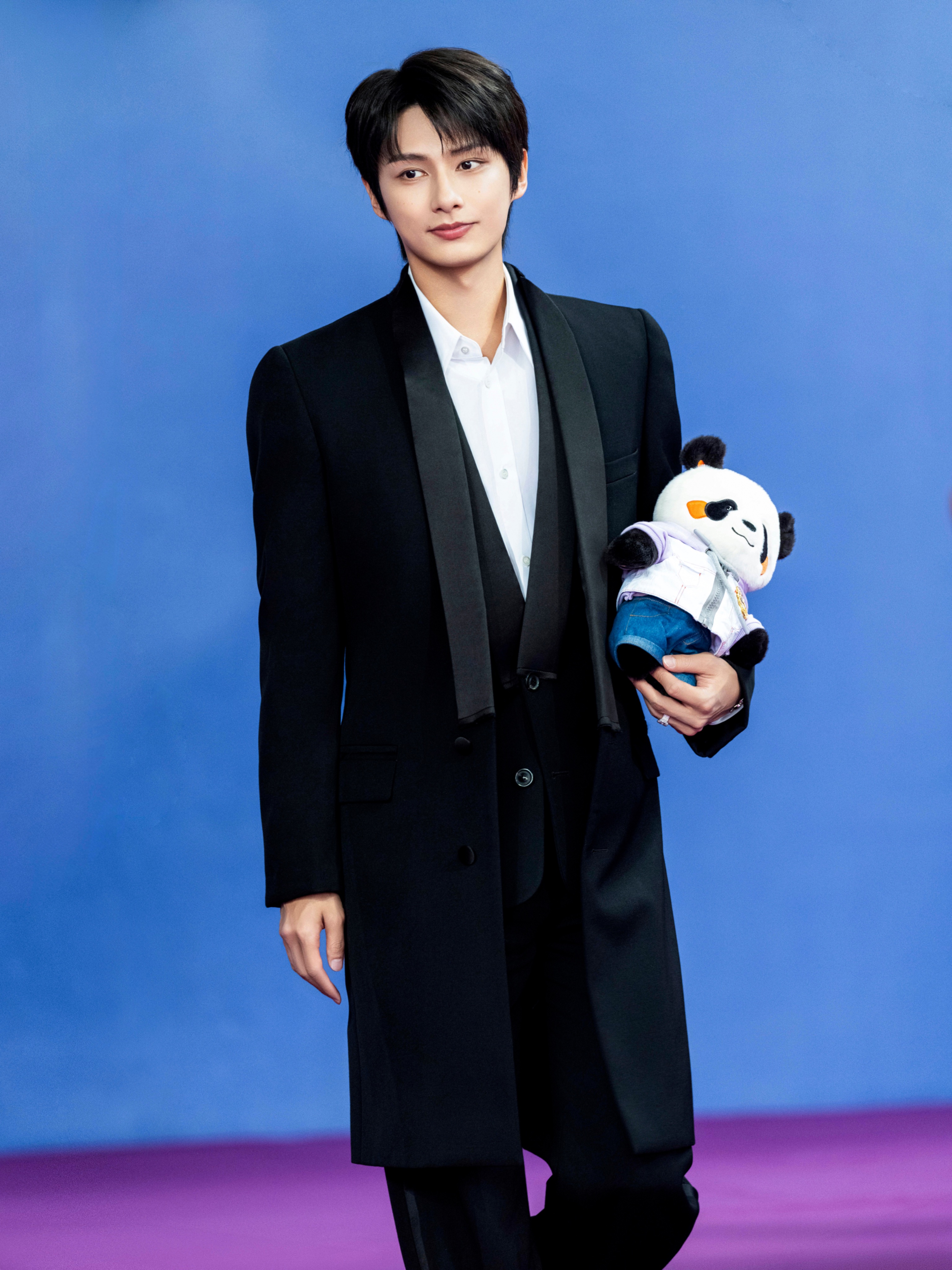 Jun — 260819 SEVENTEEN X Update - JUN HQ Photos