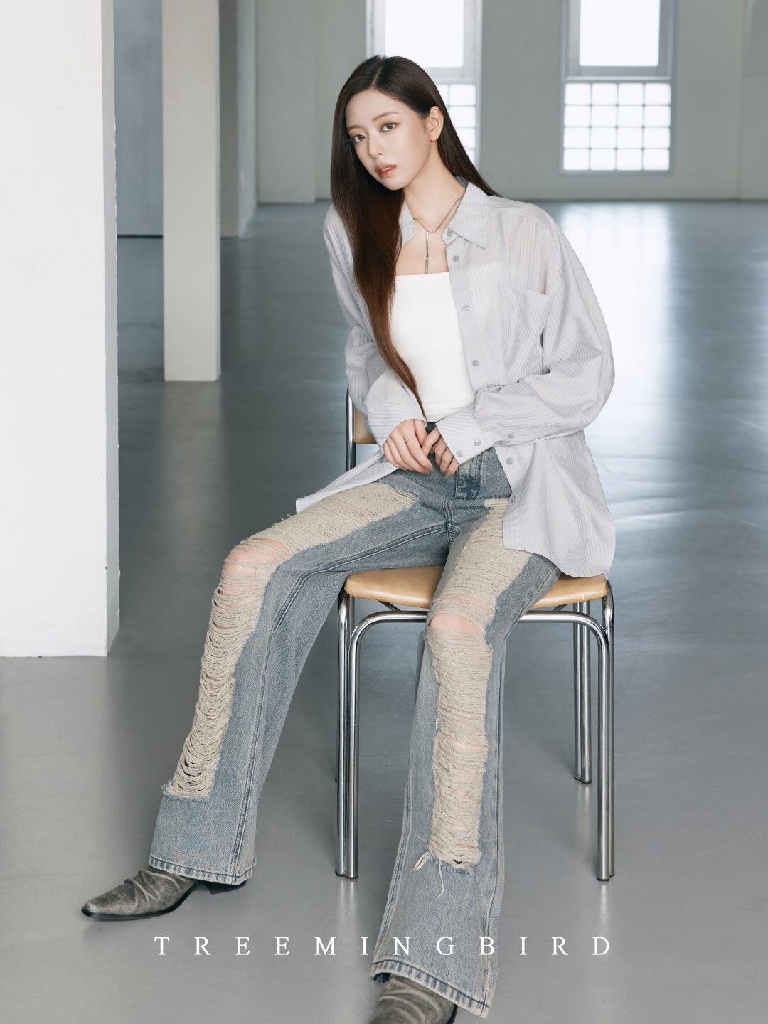 Yuna — Yuna for TREEMINGBIRD HQ Photos