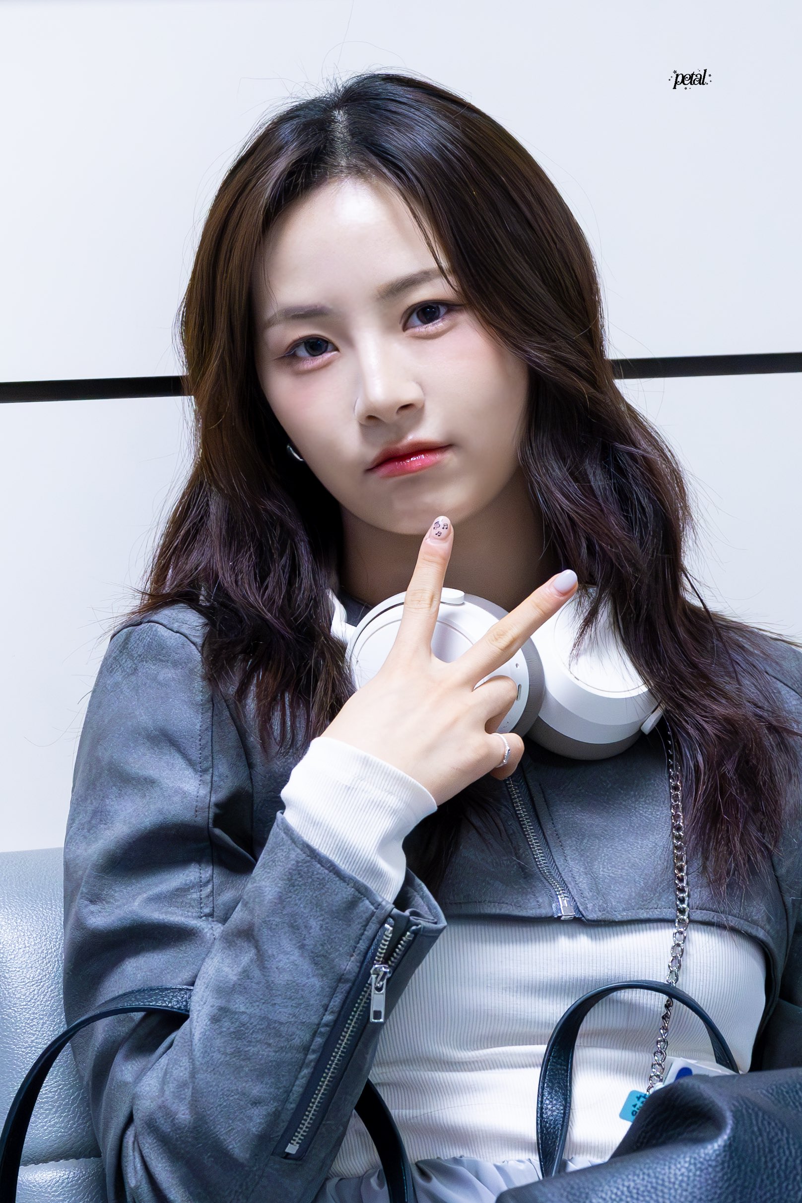 Hana様 Hana — 250810 Hana at K-EXPO in Canada HQ Photos