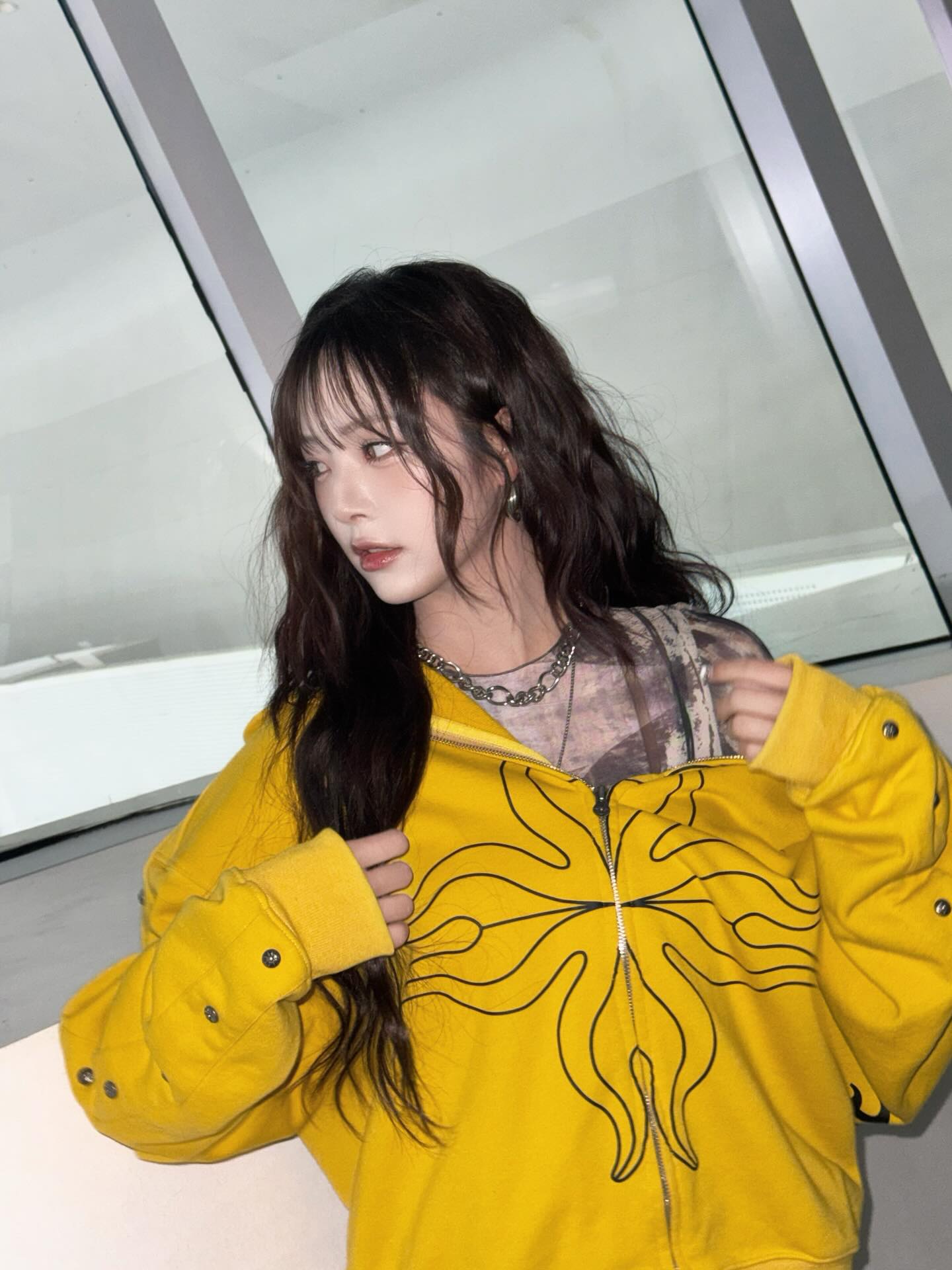 Hana — 250926 Hana at Hanseong Baekje Cultural Festival HQ Photos