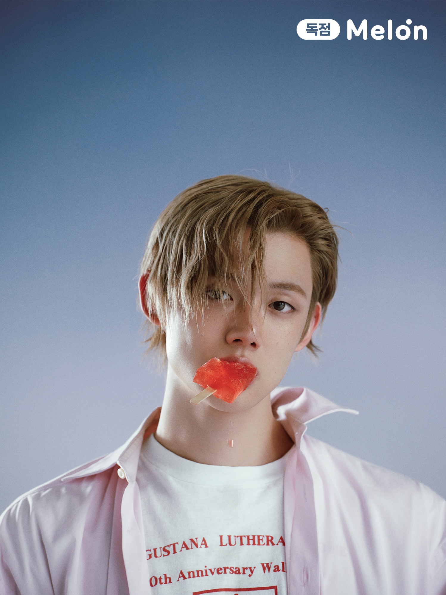 Yeonjun — TOMORROW X TOGETHER WORLD TOUR <ACT : SWEET MIRAGE