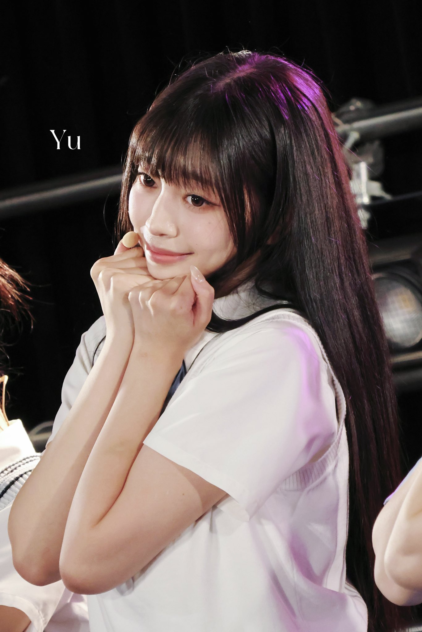 Nana — 260811 Nana at Release Event in CUTUP STUDIO HQ Photos