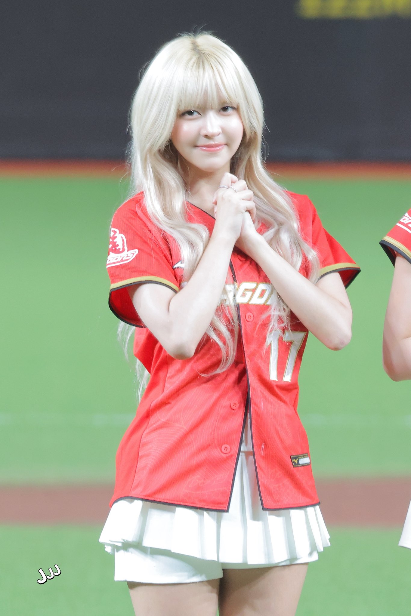 Lily — 260815 LILY AT Taipei Dome HQ Photos