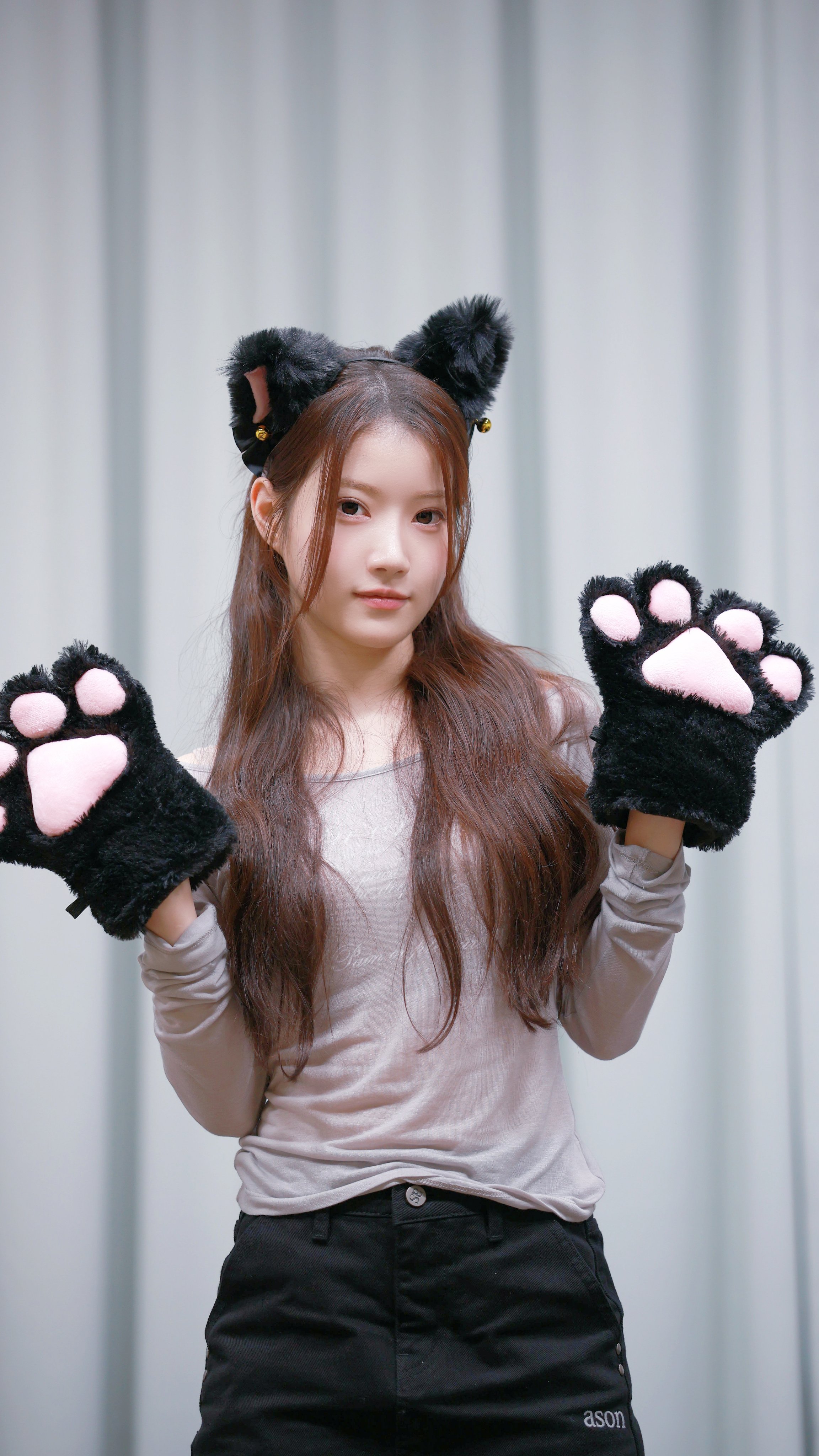 Seoyu — 260802 Seoyu at WithMuu Fansign HQ Photos