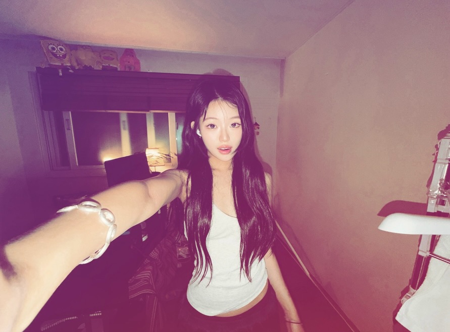 Kani — 260606 Kani Instagram Update HQ Photos