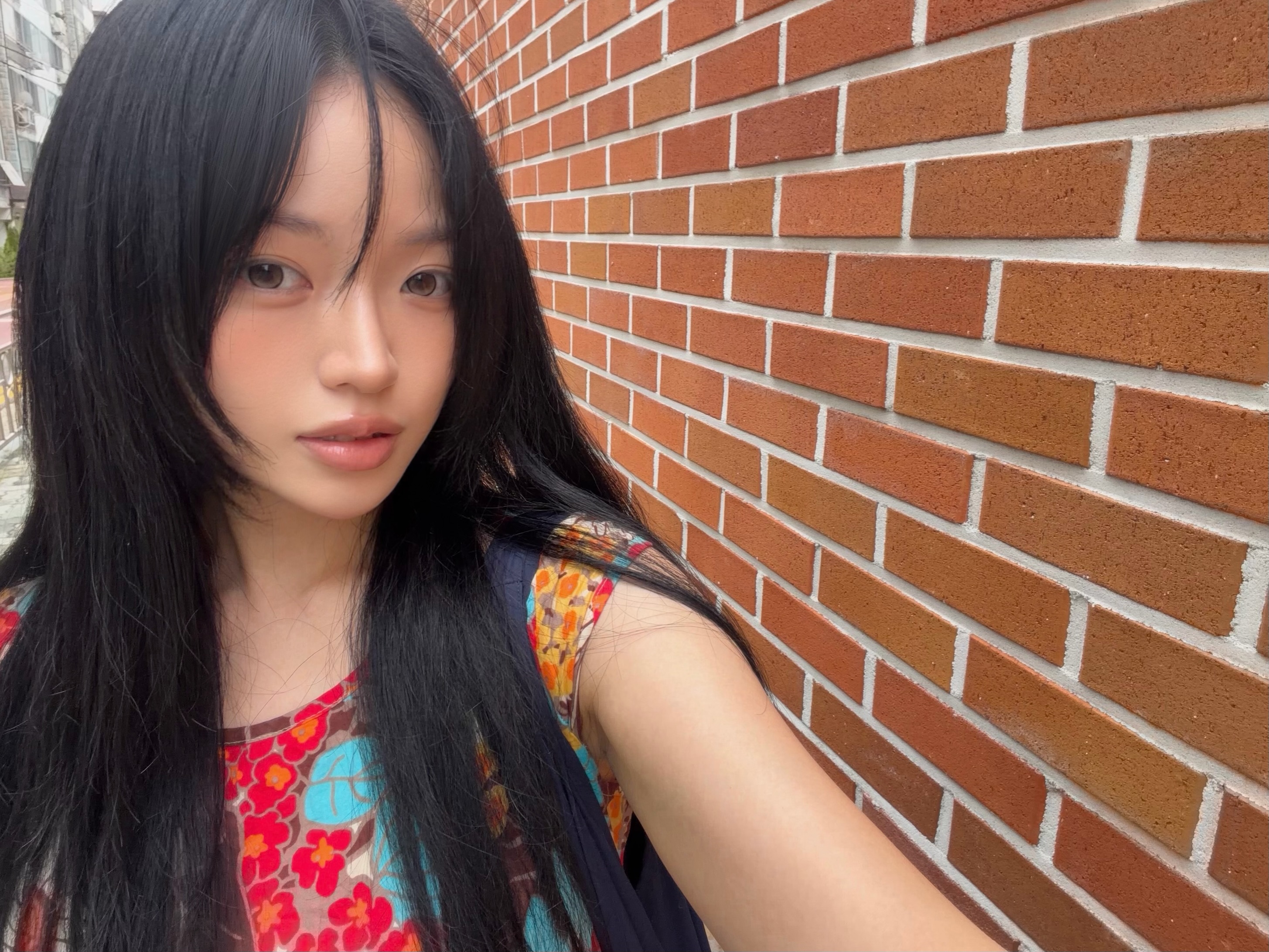 Kani — 260816 Kani Instagram Update HQ Photos
