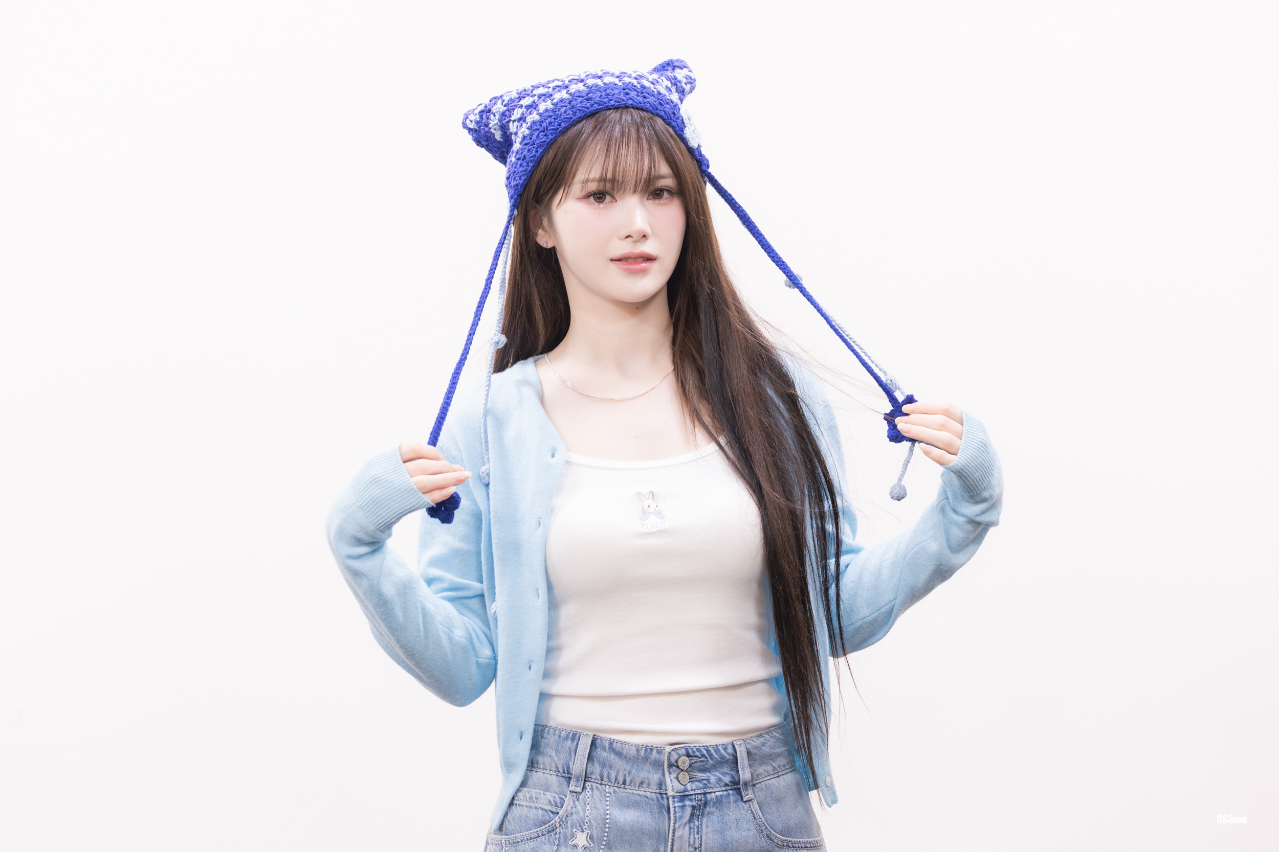 Mayu — 260816 MAYU at JUMP UP Fansign HQ Photos
