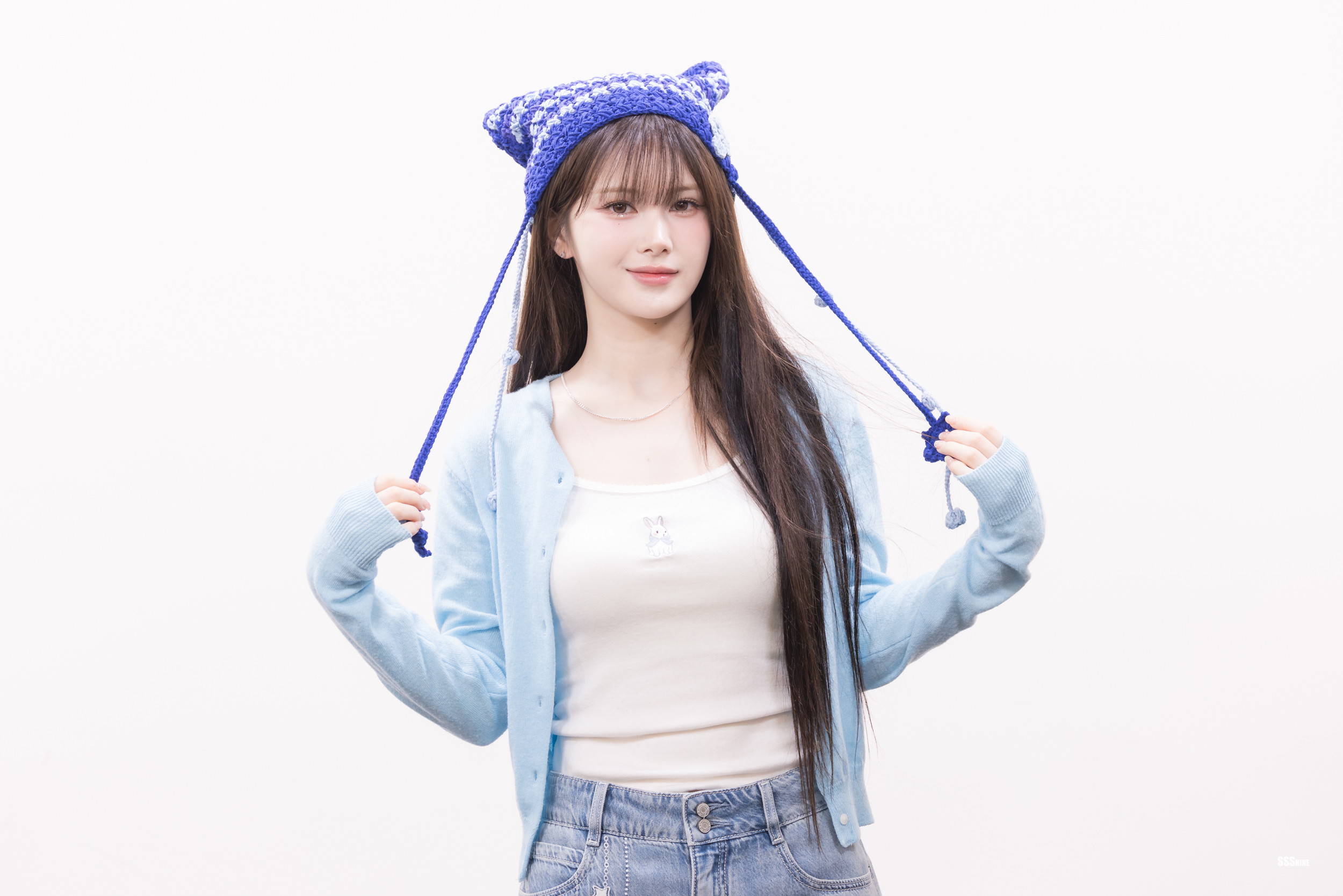 Mayu — 260816 MAYU at JUMP UP Fansign HQ Photos