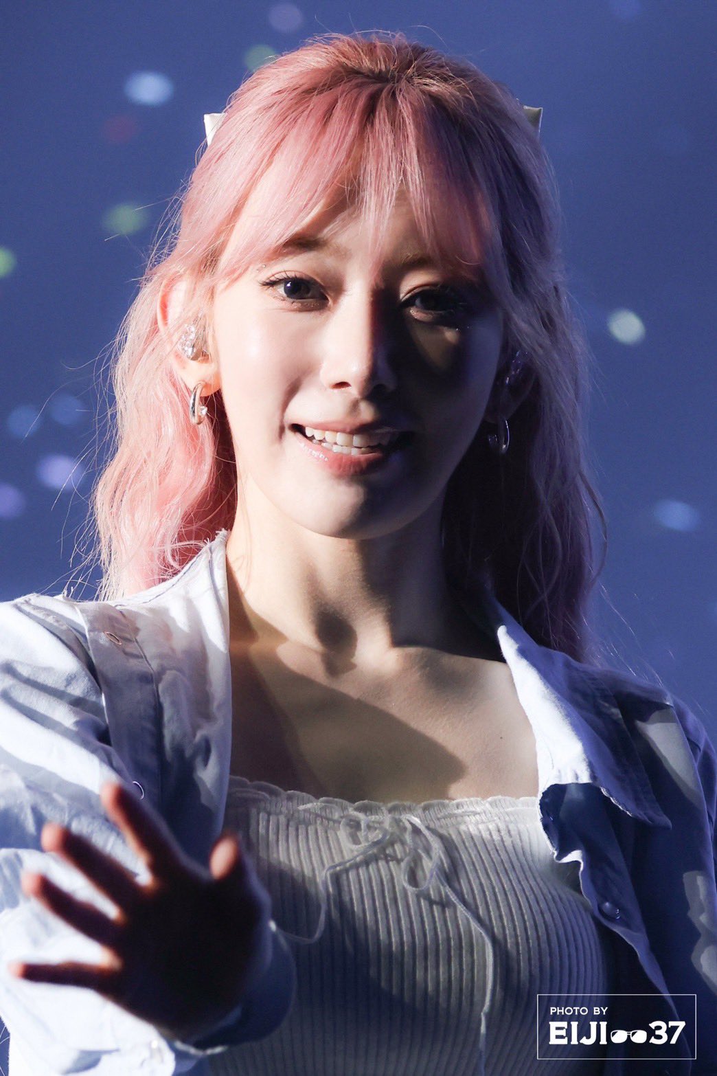 さくら Sakura — 260818 Sakura at 'PUREFLOW' Tour in Miyagi D1 HQ Photos