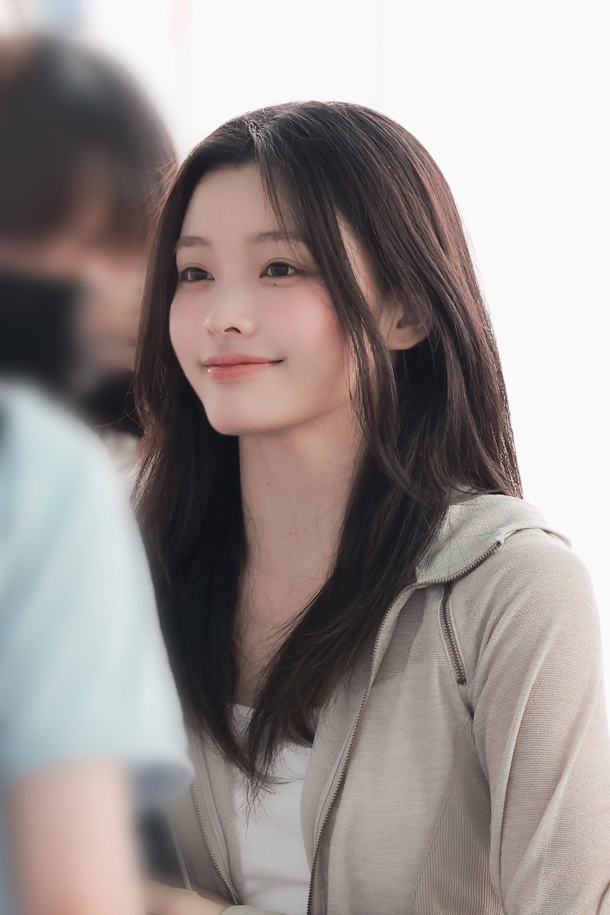Iroha — 260717 IROHA AT ICN AIRPORT HQ Photos