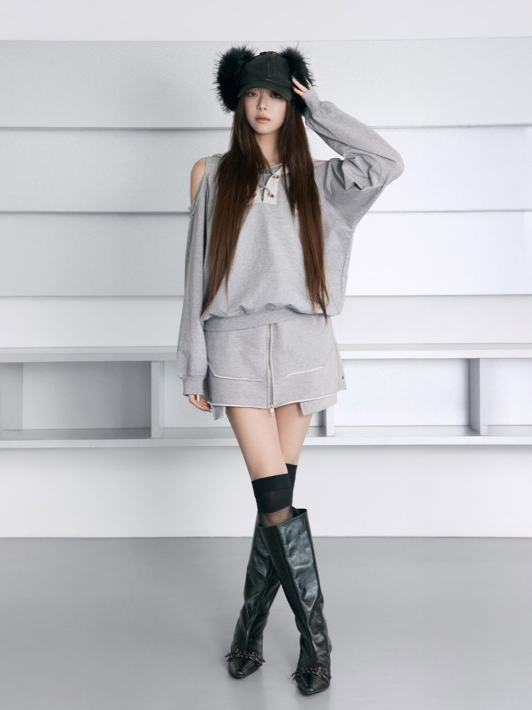 Yuna — Yuna for TREEMINGBIRD HQ Photos