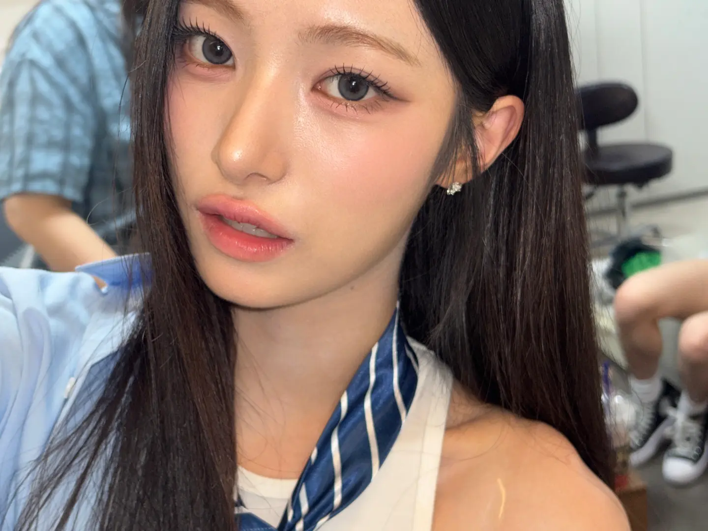Summer — 260821 ODD YOUTH Instagram Update - Summer HQ Photos