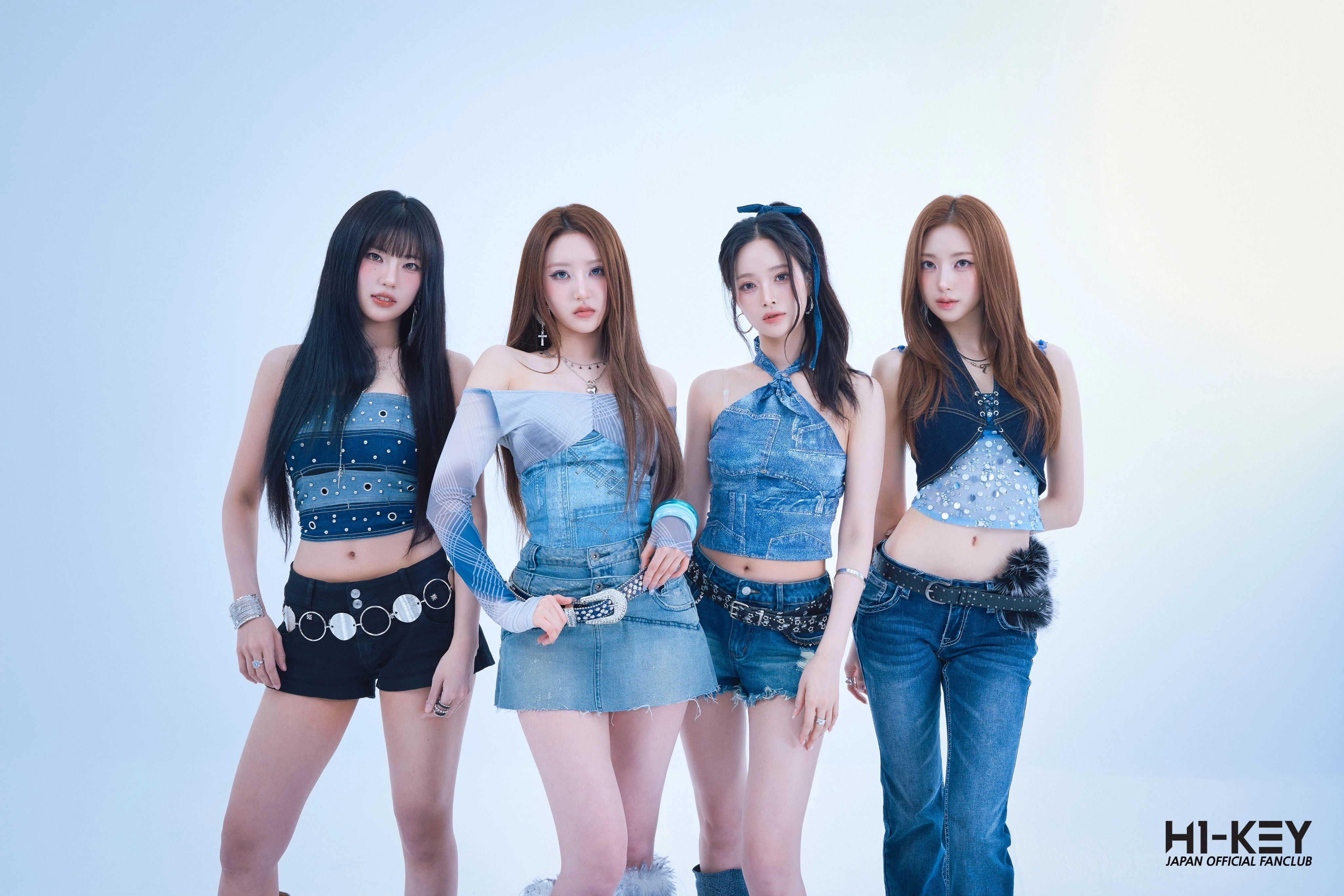 H1-KEY — H1-KEY 2026 Japan Profile photos HQ Photos