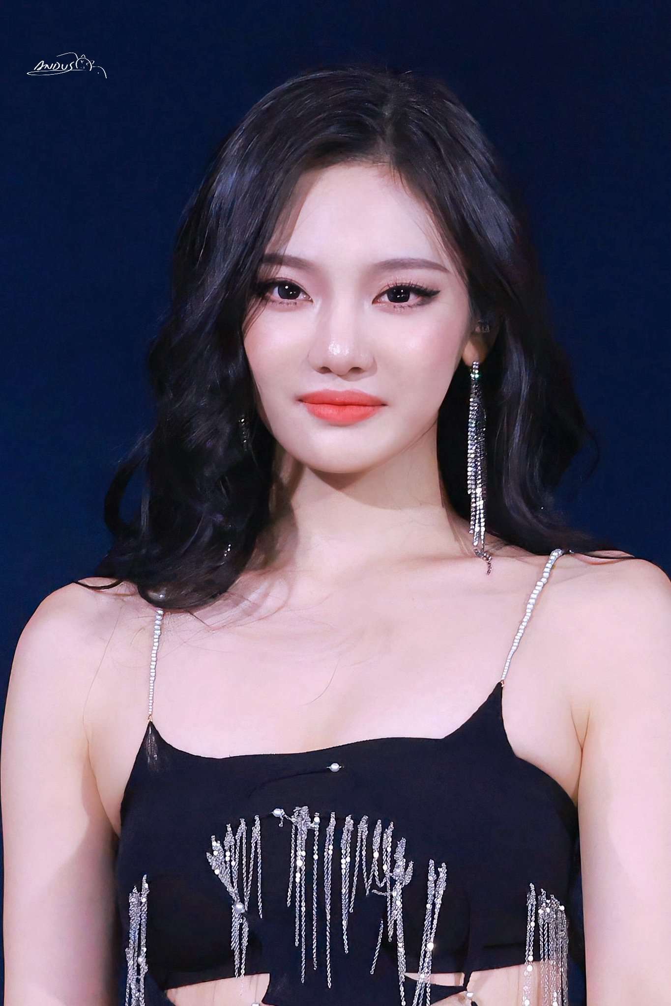 Ningning — aespa Ningning for VOGUEPlus China Magazine March 2023
