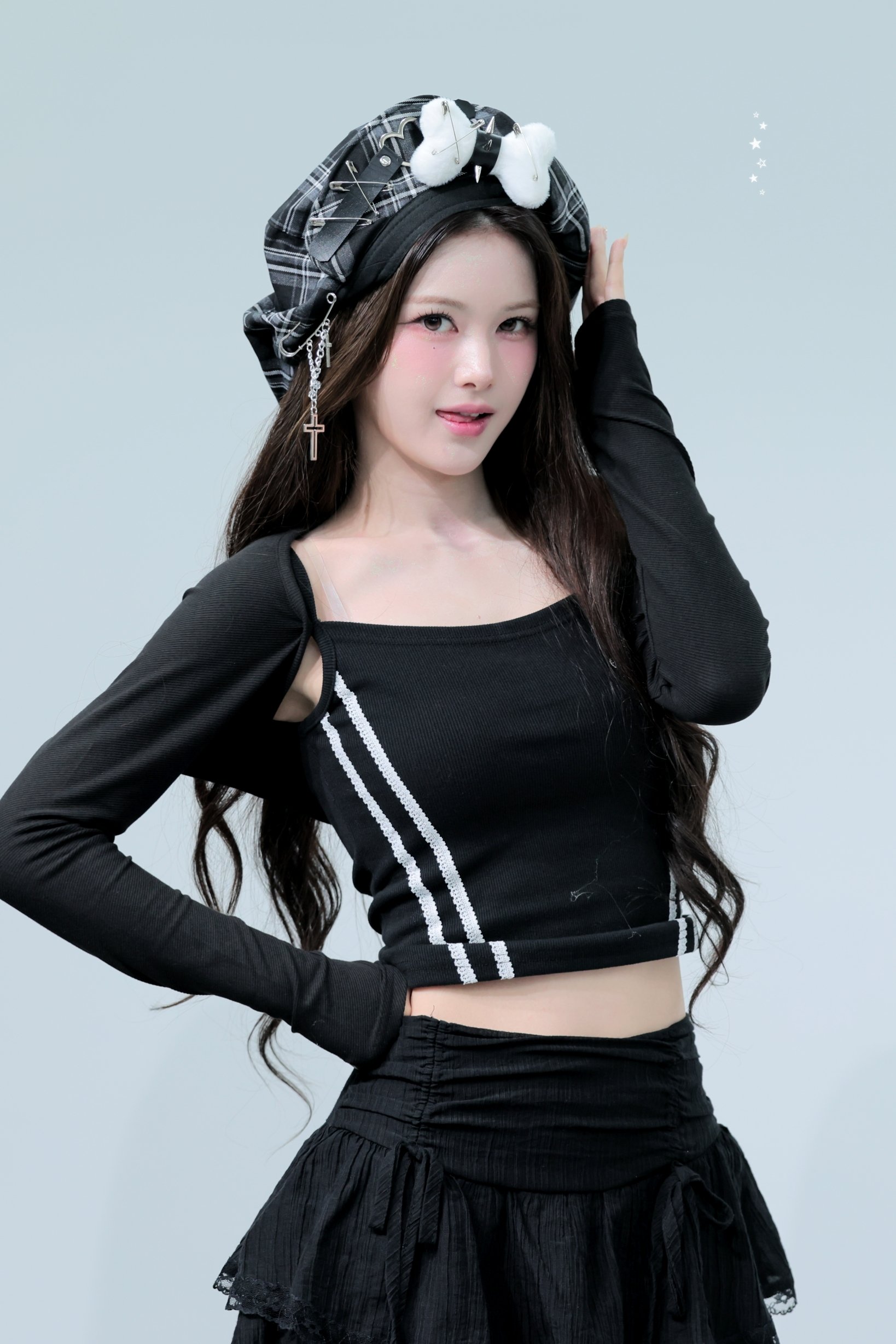 shopi⭐︎mayu Mayu — 260829 Mayu at Fansign Event HQ Photos