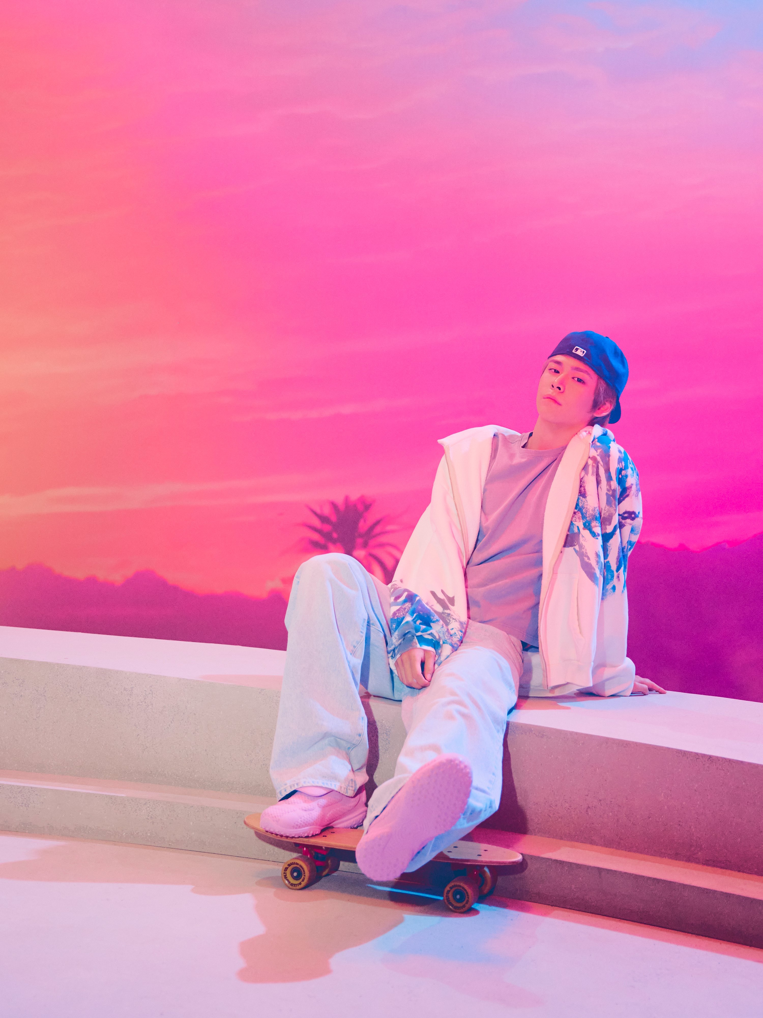 RIIZE — Sunburst HQ Photos