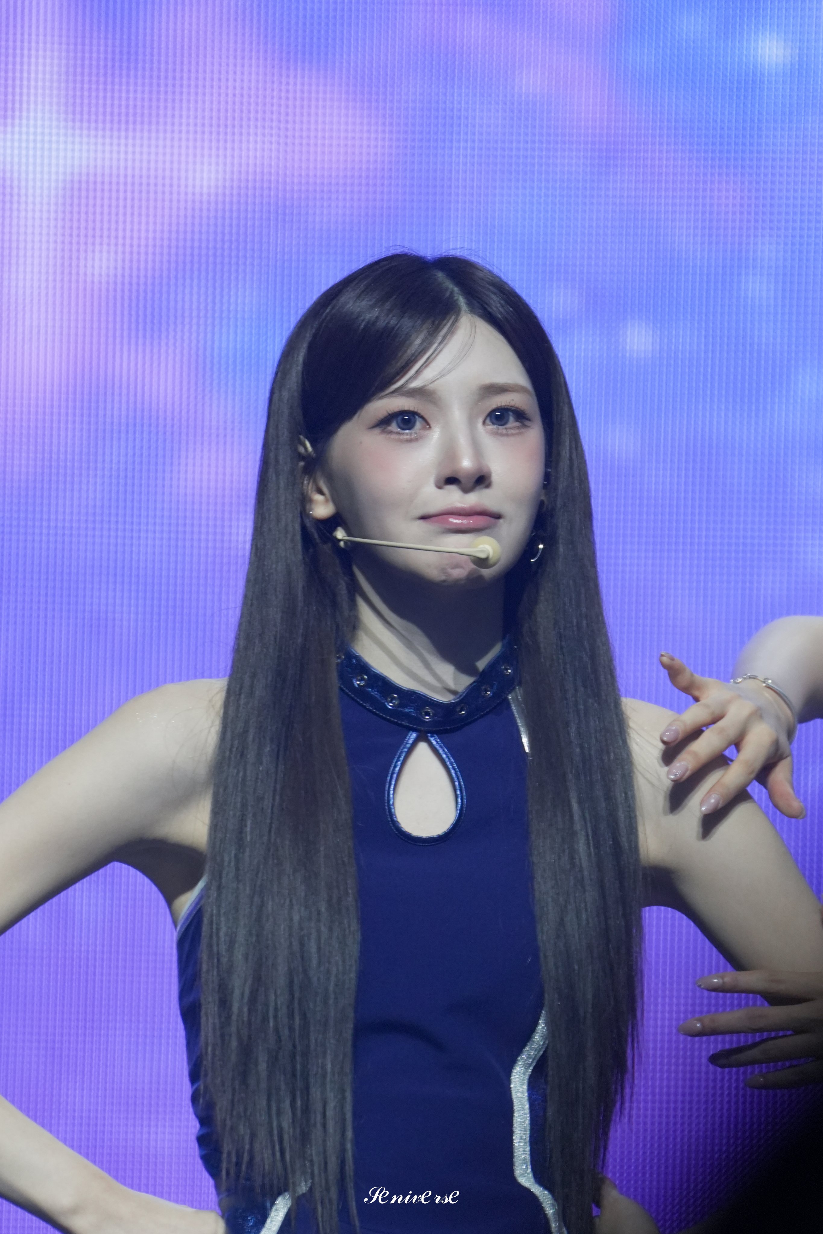 Seeun — 260823 Seeun at 2026 STAYC FAN CONCERT TOUR [STAY CLOSER