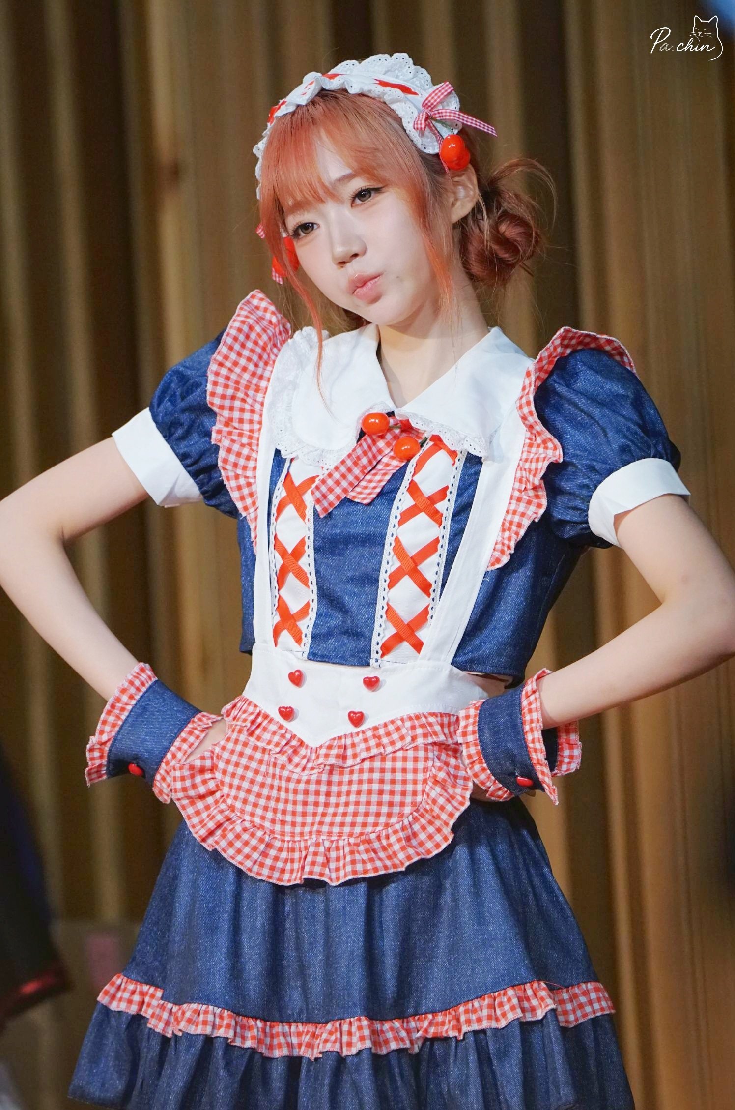 ShiOn — 260731 SHION AT JUMPUP FANSIGN HQ Photos