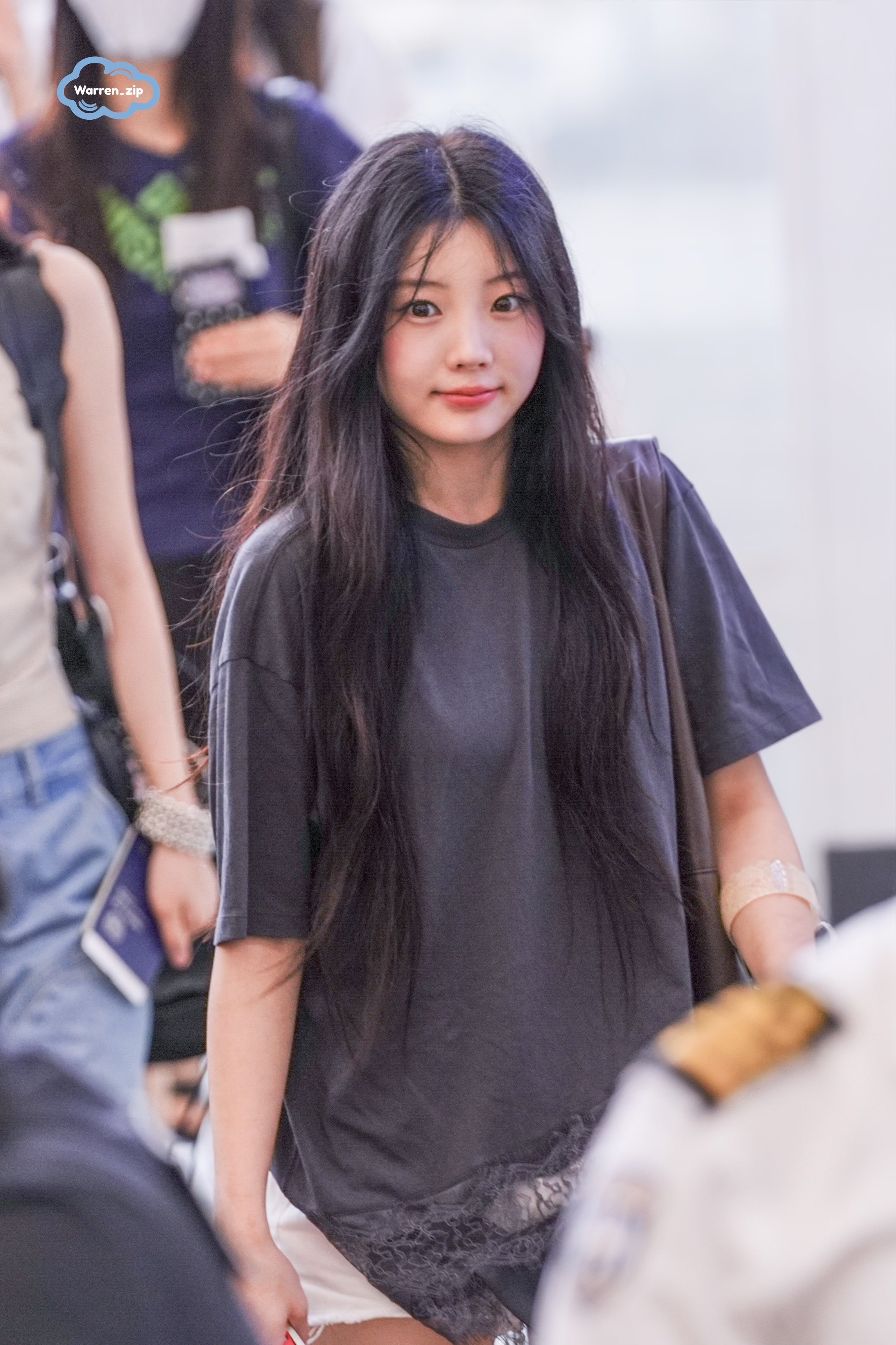Wonhee — 260620 WONHEE - at ILLIT Live 'Press Start' in OSAKA Day