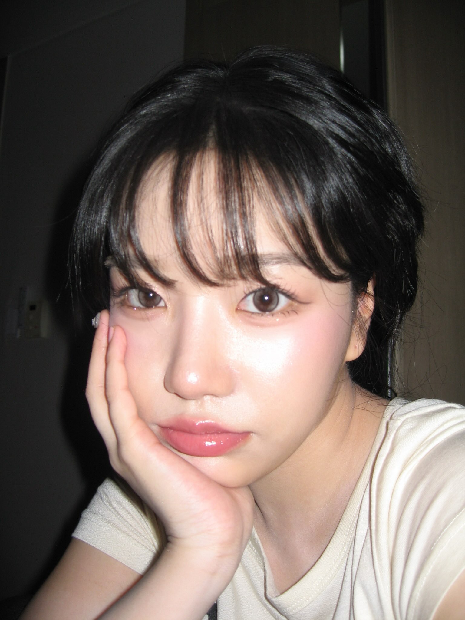 Jo Yuri — 260602 Jo Yuri Twitter Update HQ Photos