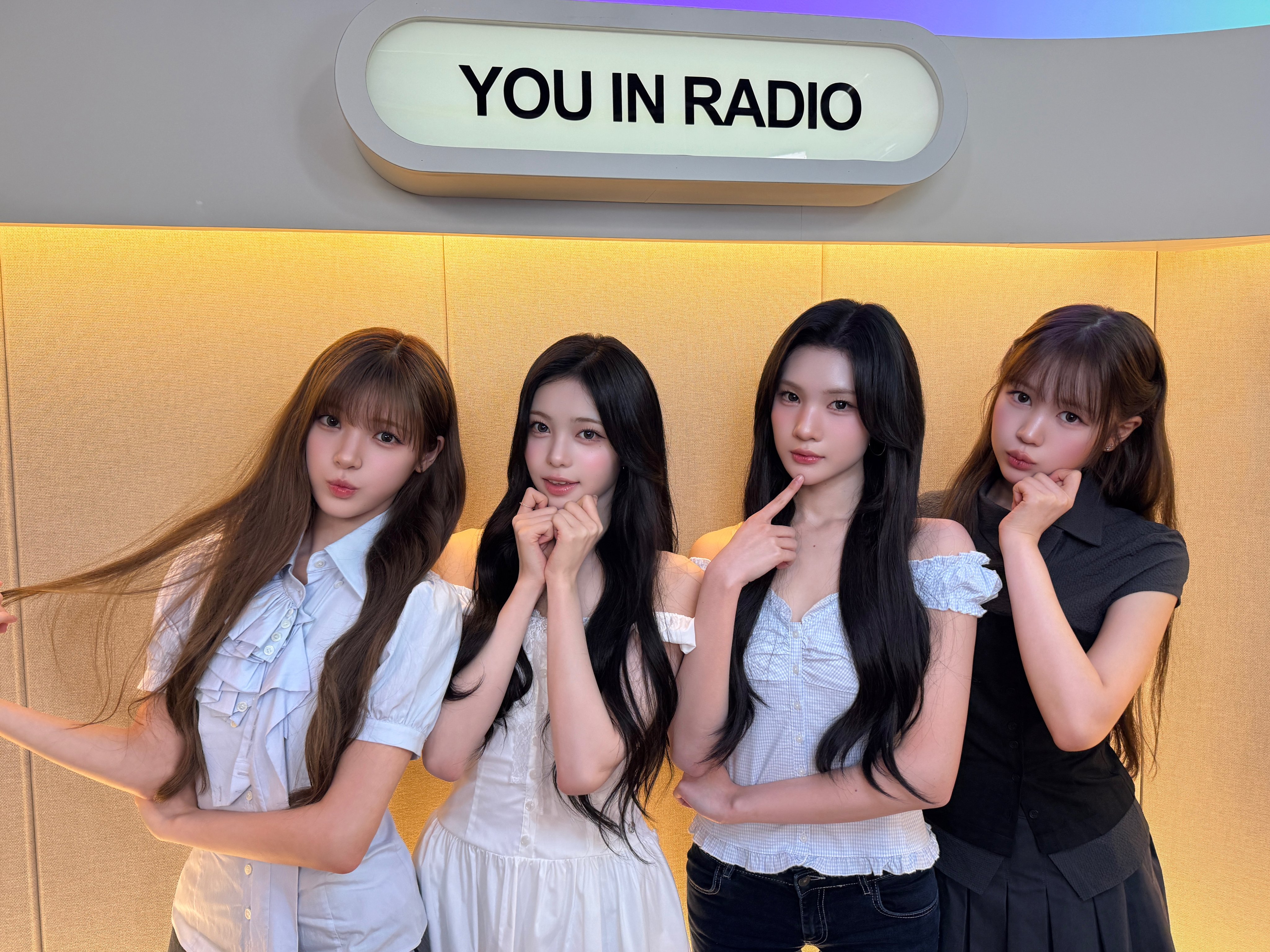 Juun — 260703 Juun at Music Bank Commute HQ Photos