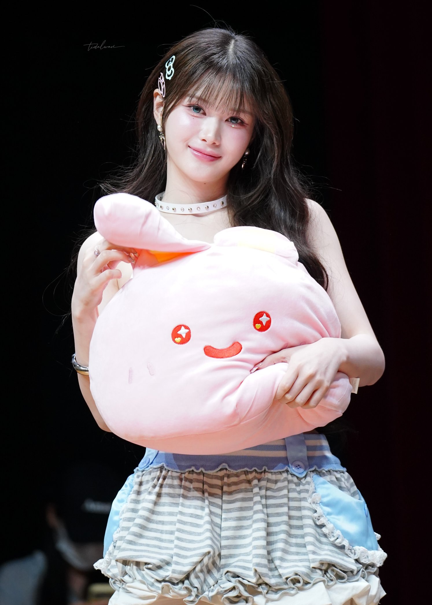 shopi⭐︎mayu Mayu — 260823 MAYU AT Apple Music FANSIGN HQ Photos