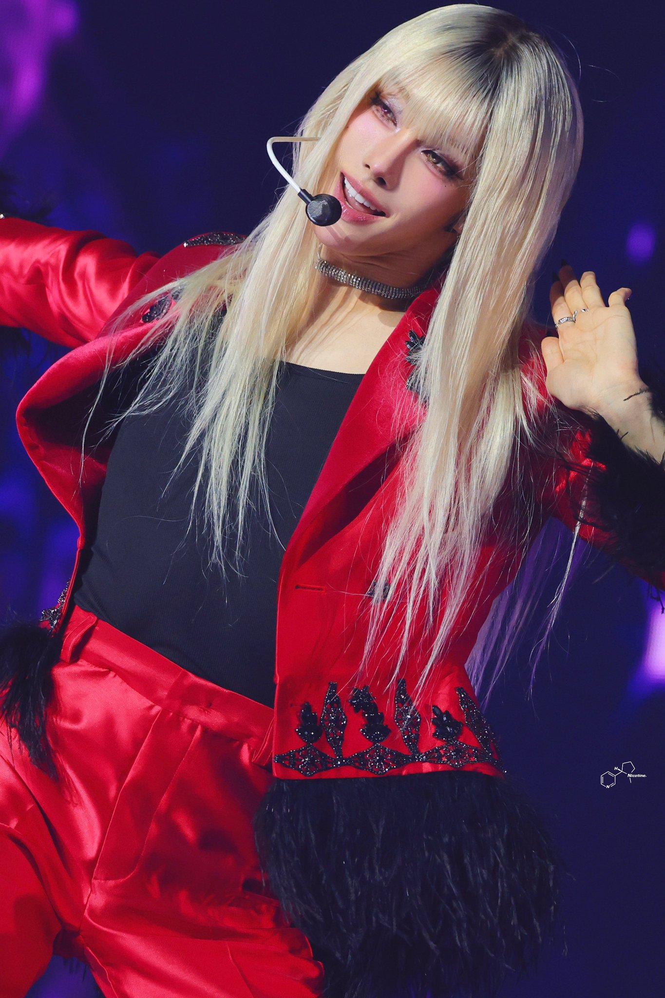 Rui — 260827 Rui in K-World Dream Awards HQ Photos
