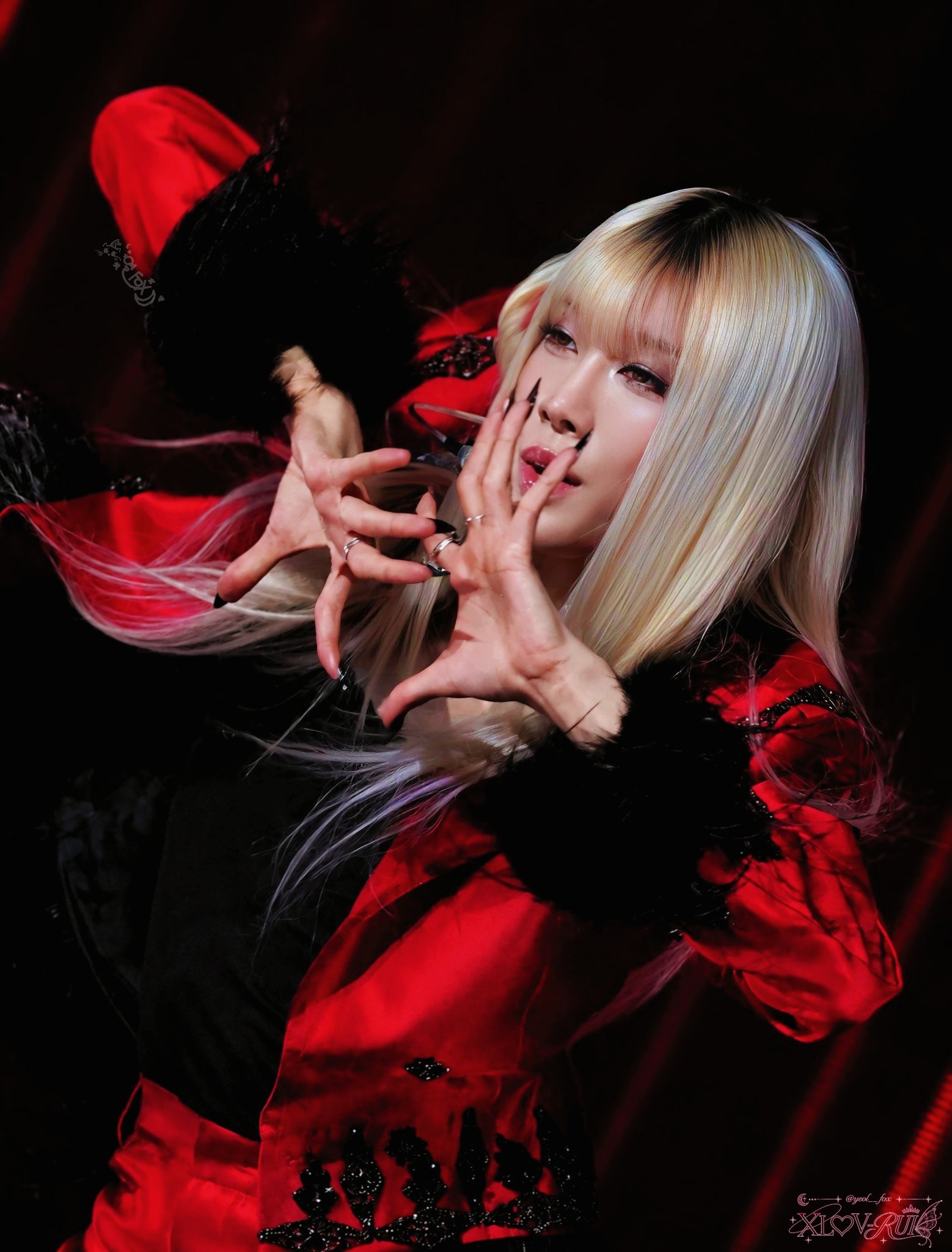 Rui — 260426 Rui b.stage Update HQ Photos