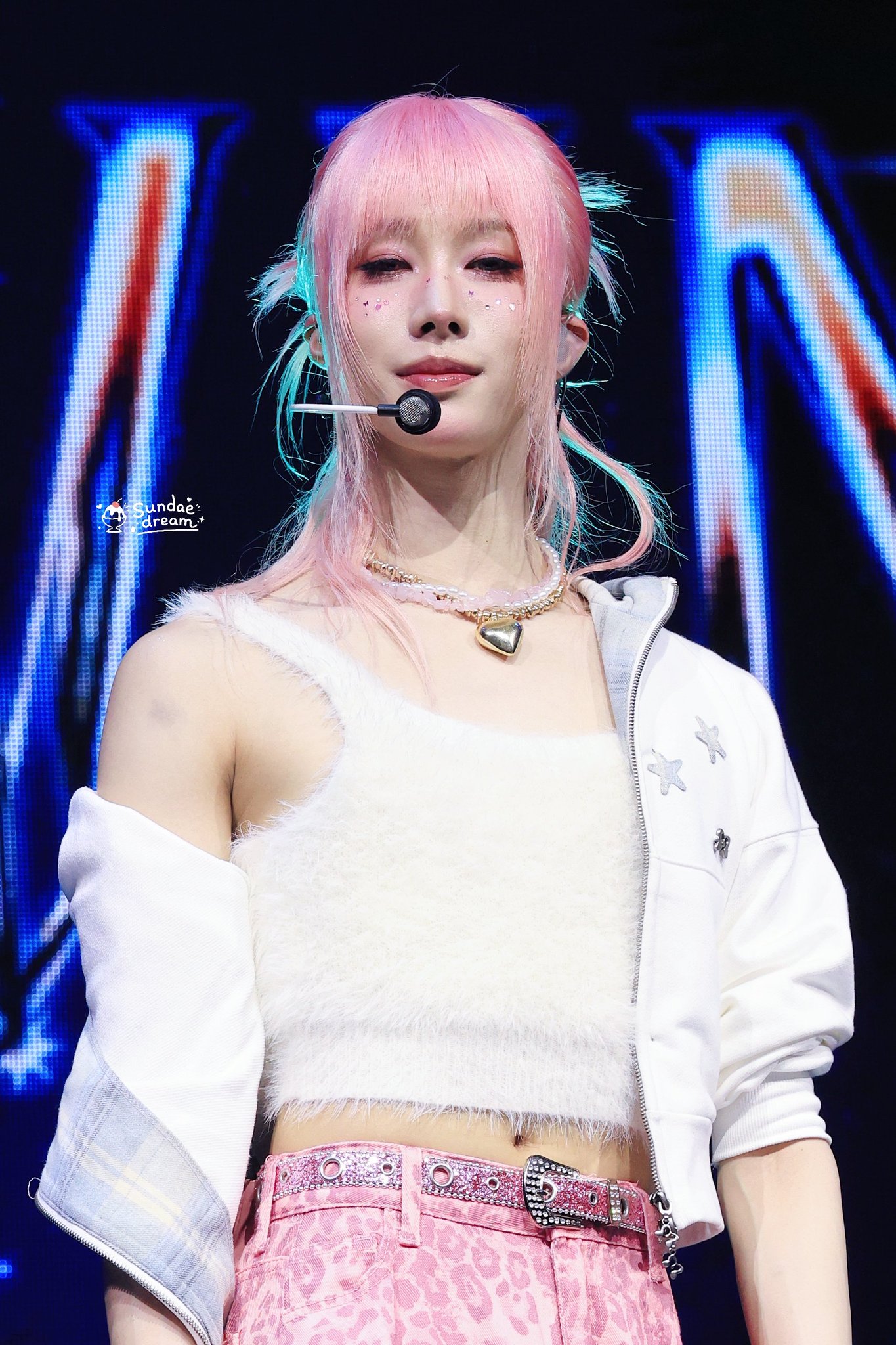 Rui — 260829 Rui in XLOV Asia Tour 