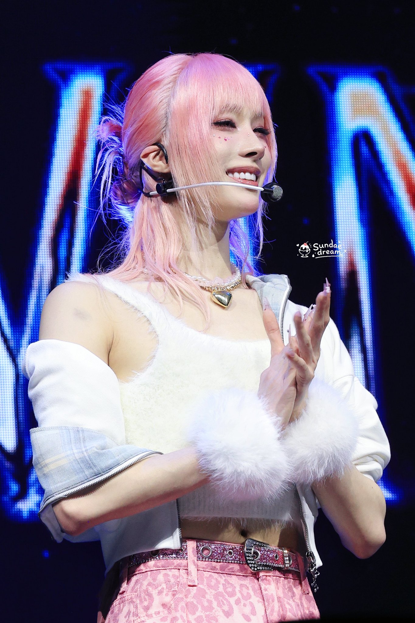 Rui — 260829 Rui in XLOV Asia Tour 